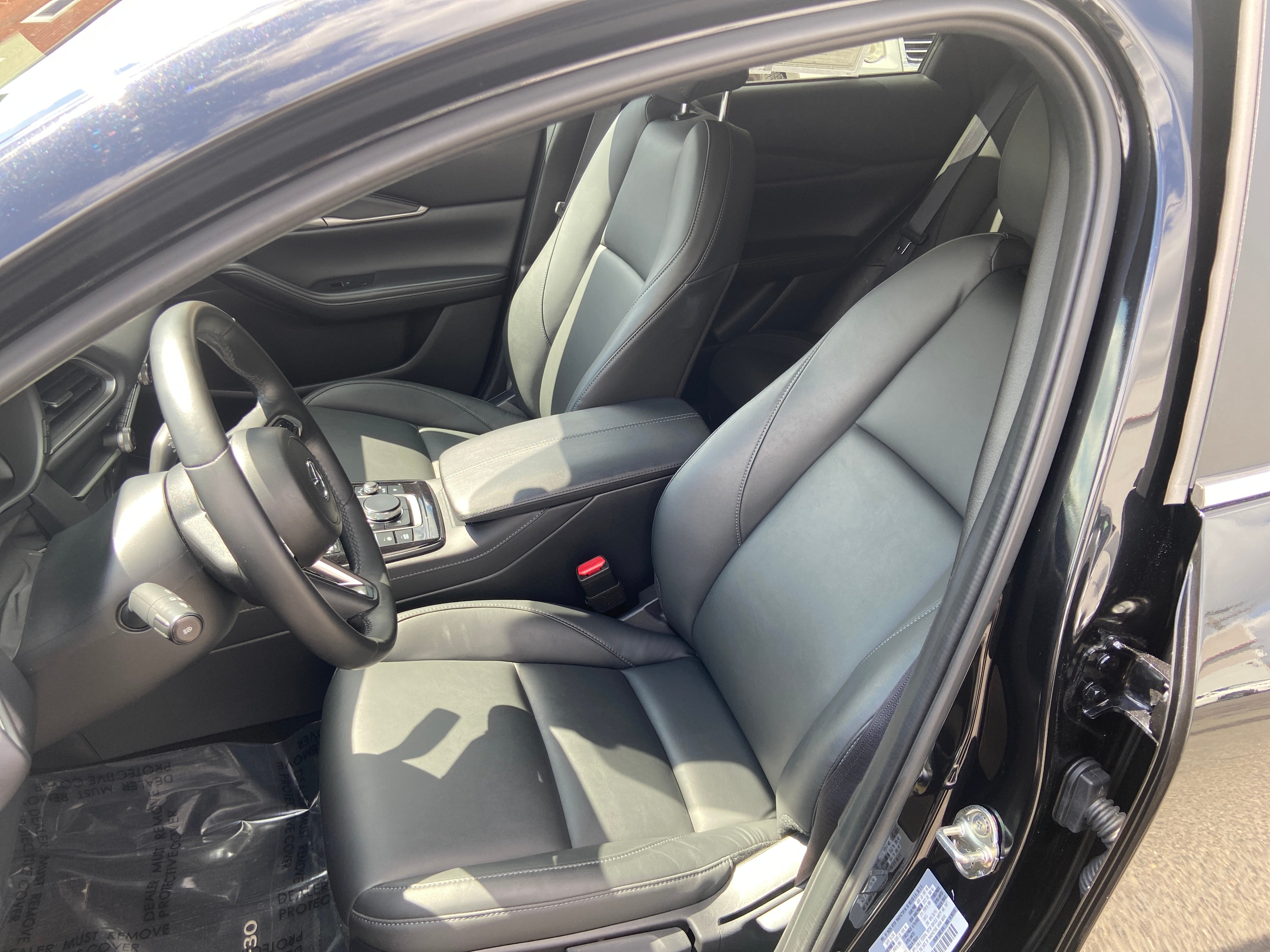 2024 Mazda CX-30 Select 2