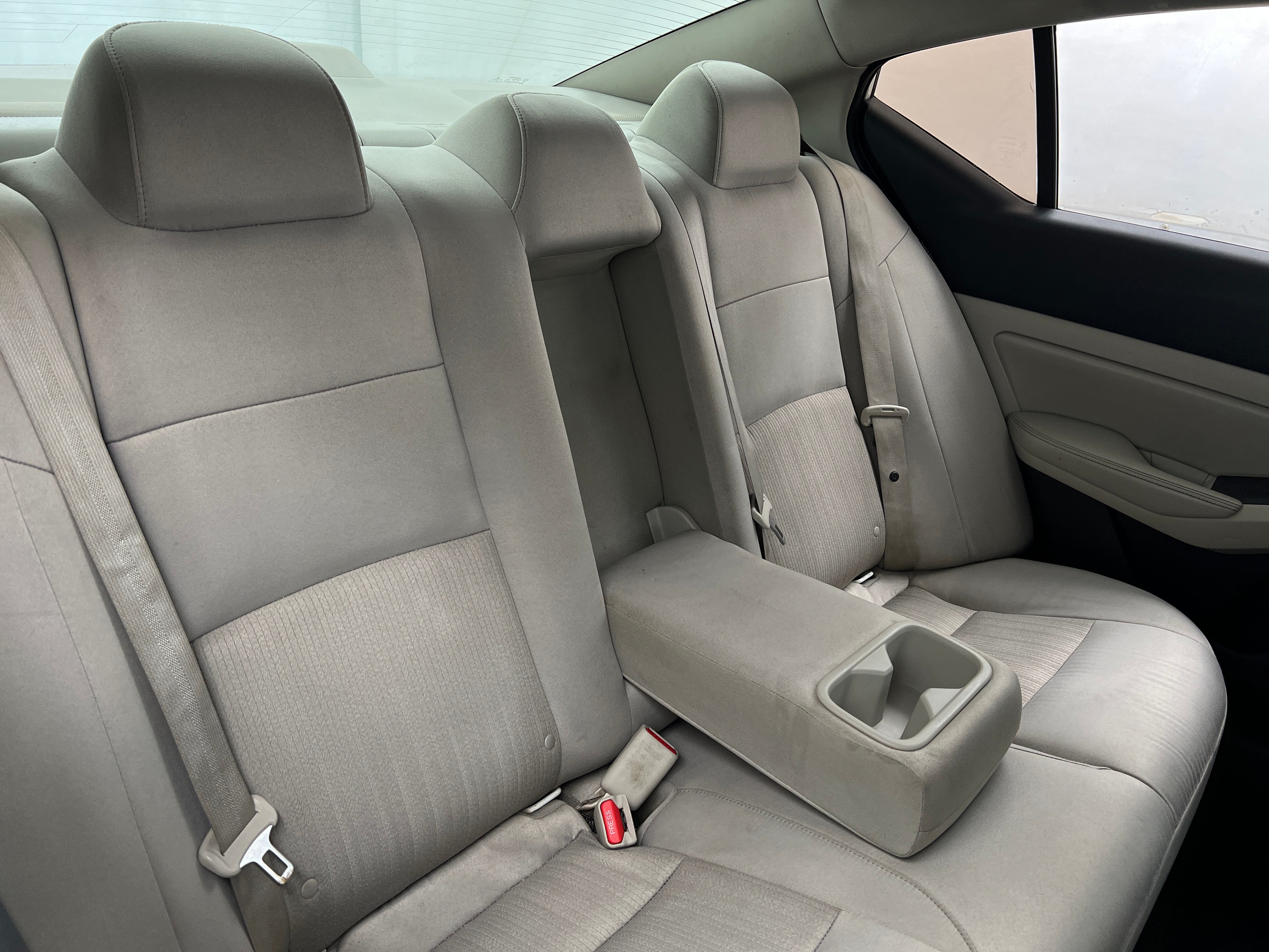 2019 Nissan Altima S 6