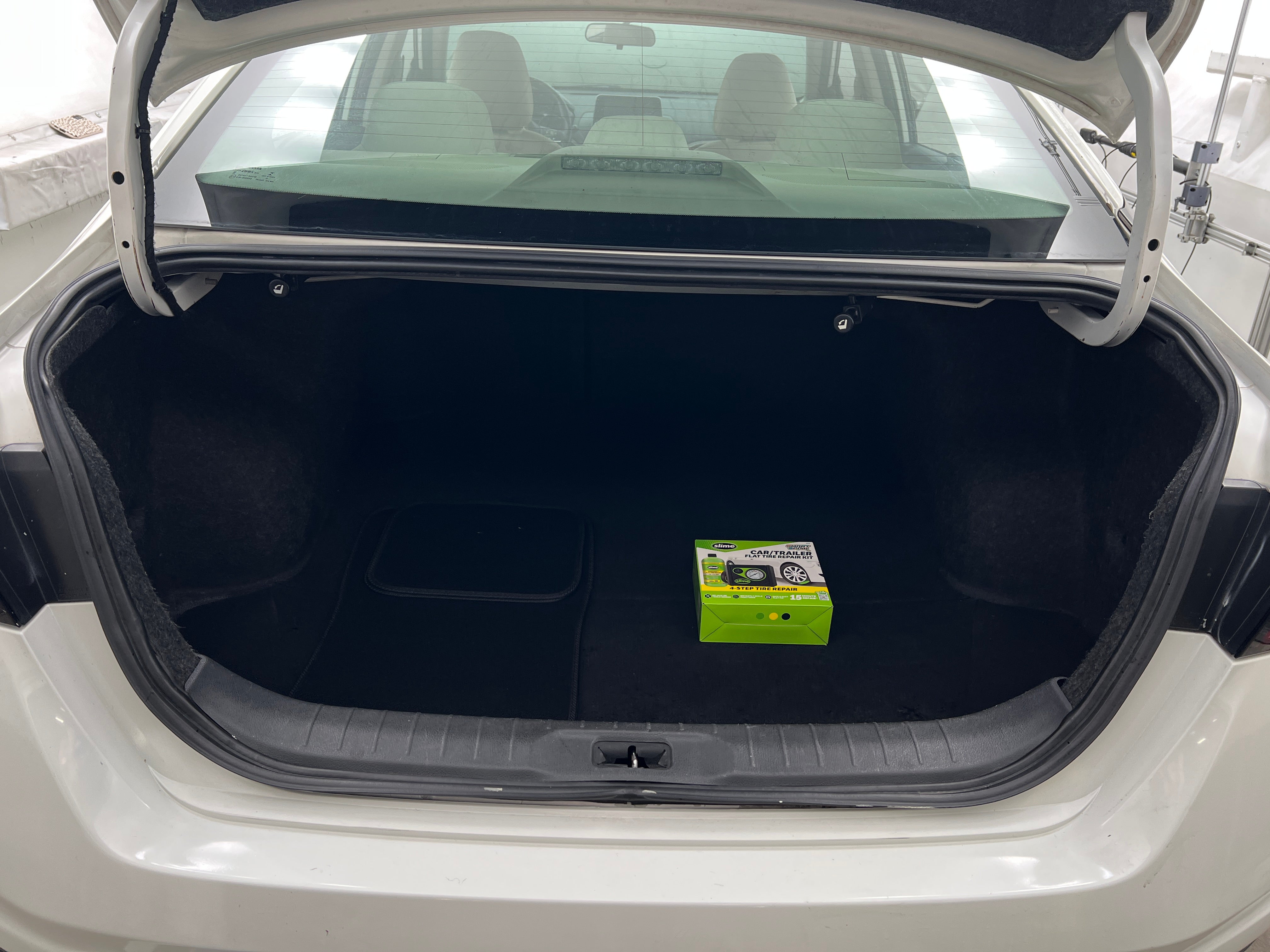 2019 Nissan Altima S 7