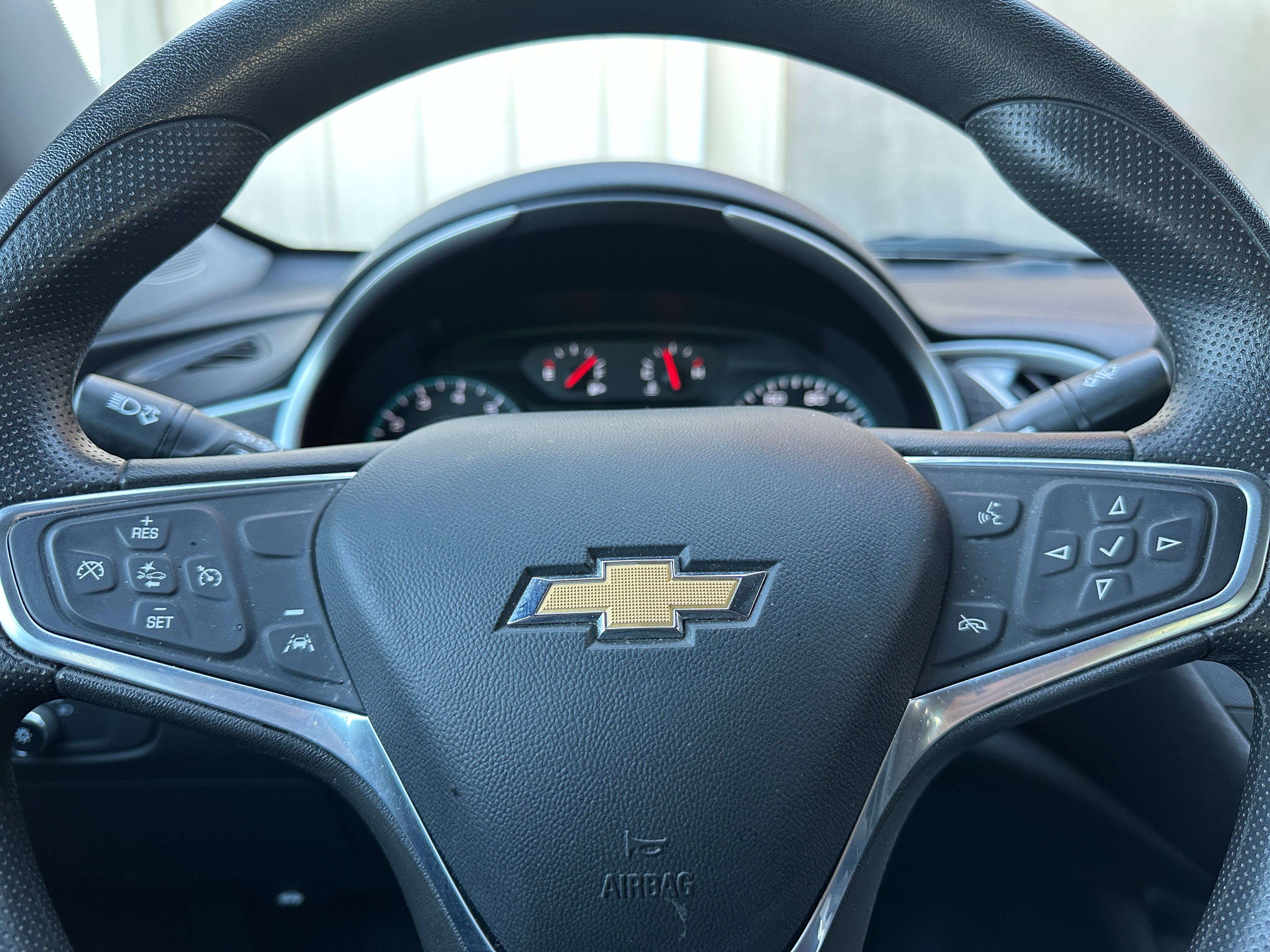 2023 Chevrolet Malibu LT 5