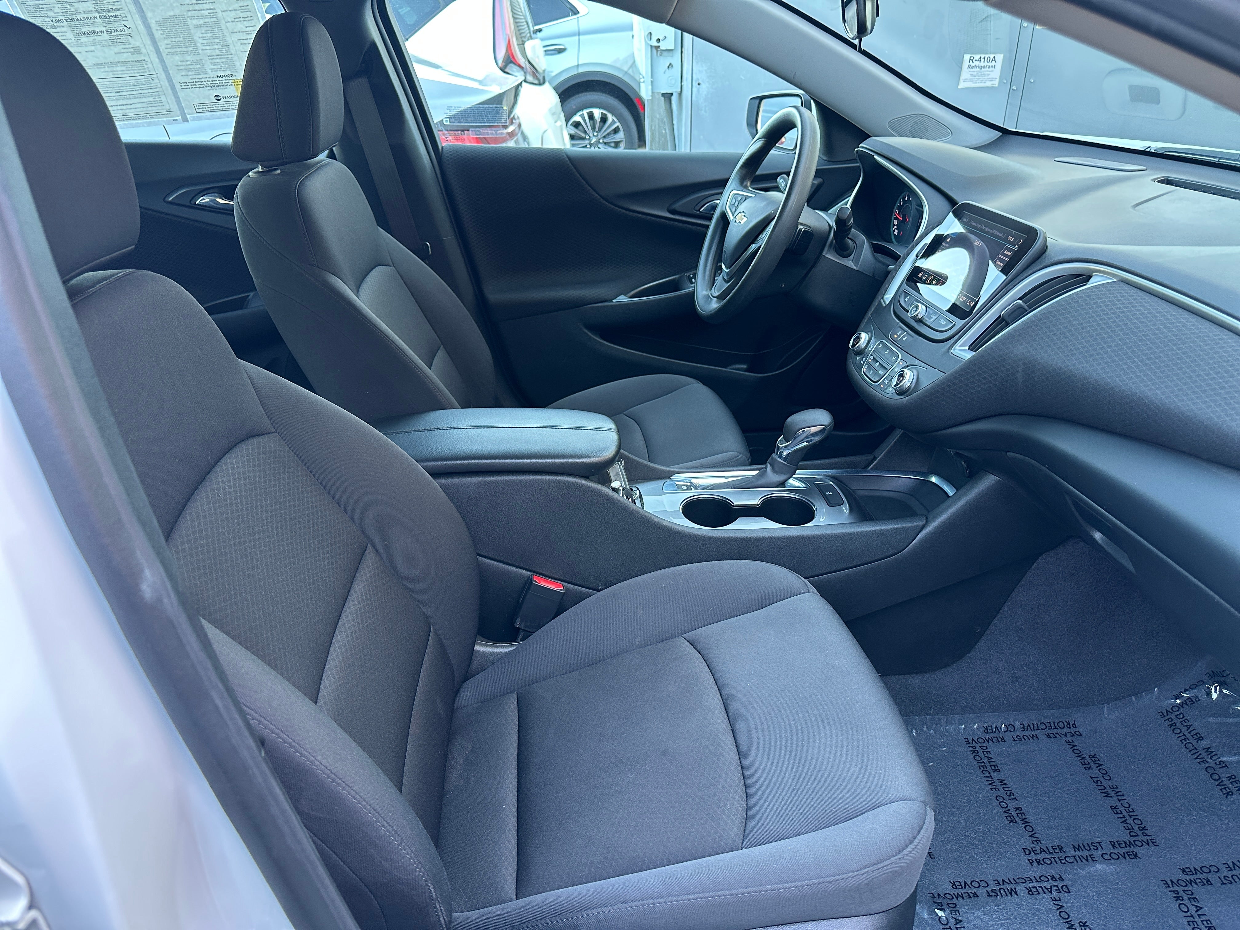 2023 Chevrolet Malibu LT 2