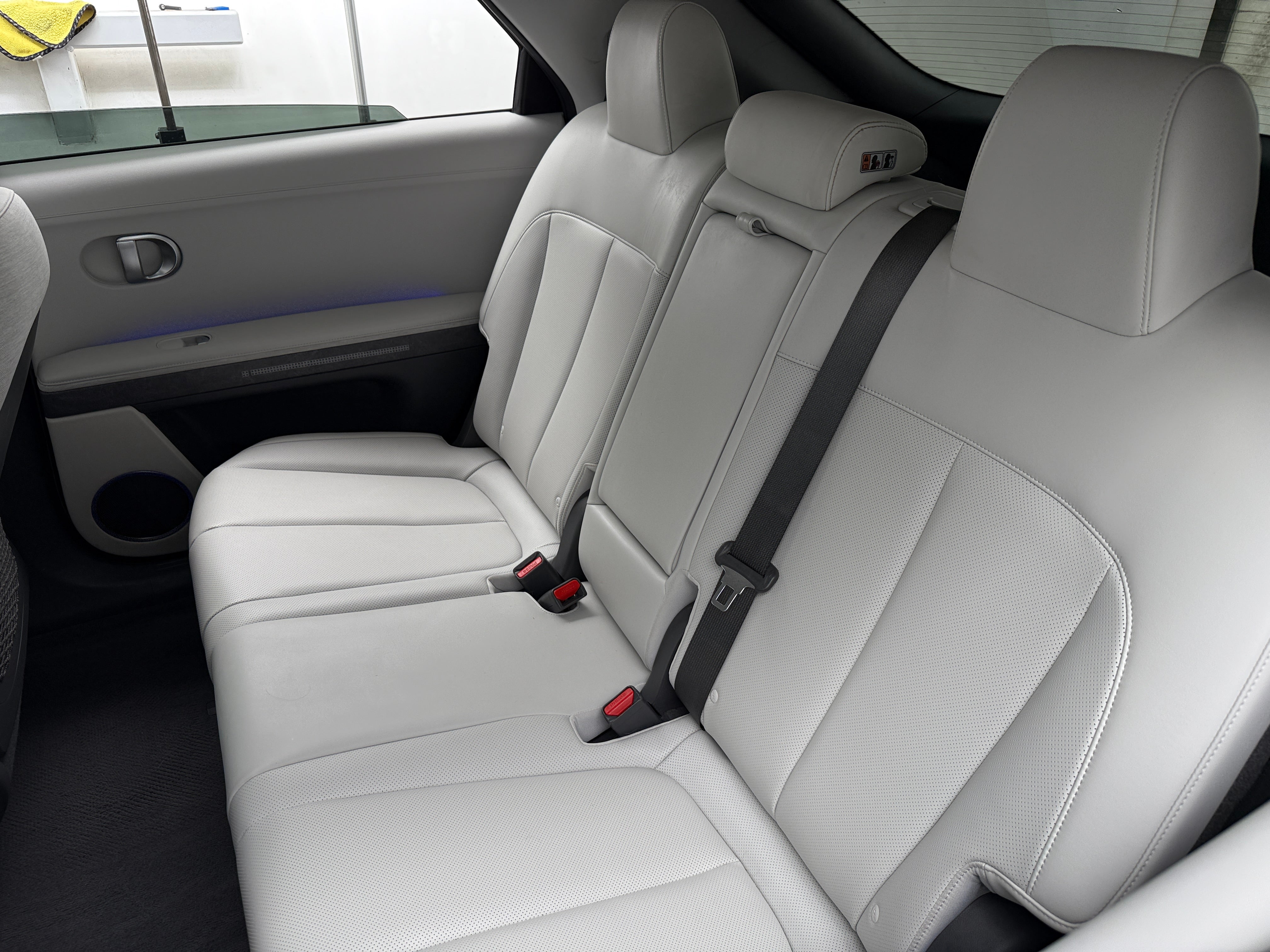 2022 Hyundai Ioniq 5 SEL 5