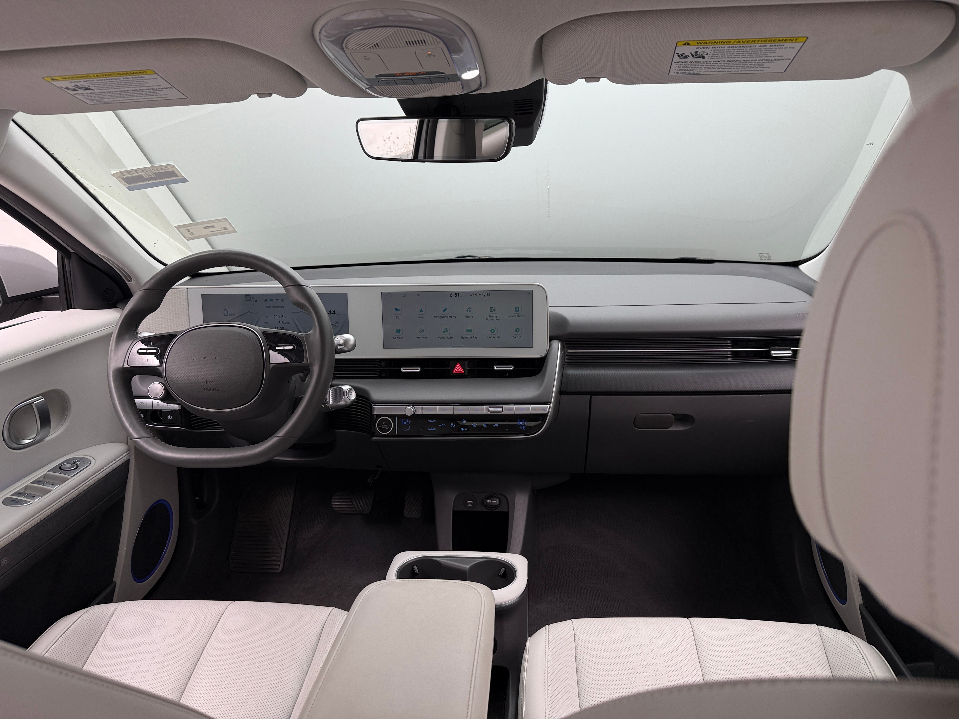 2022 Hyundai Ioniq 5 SEL 2