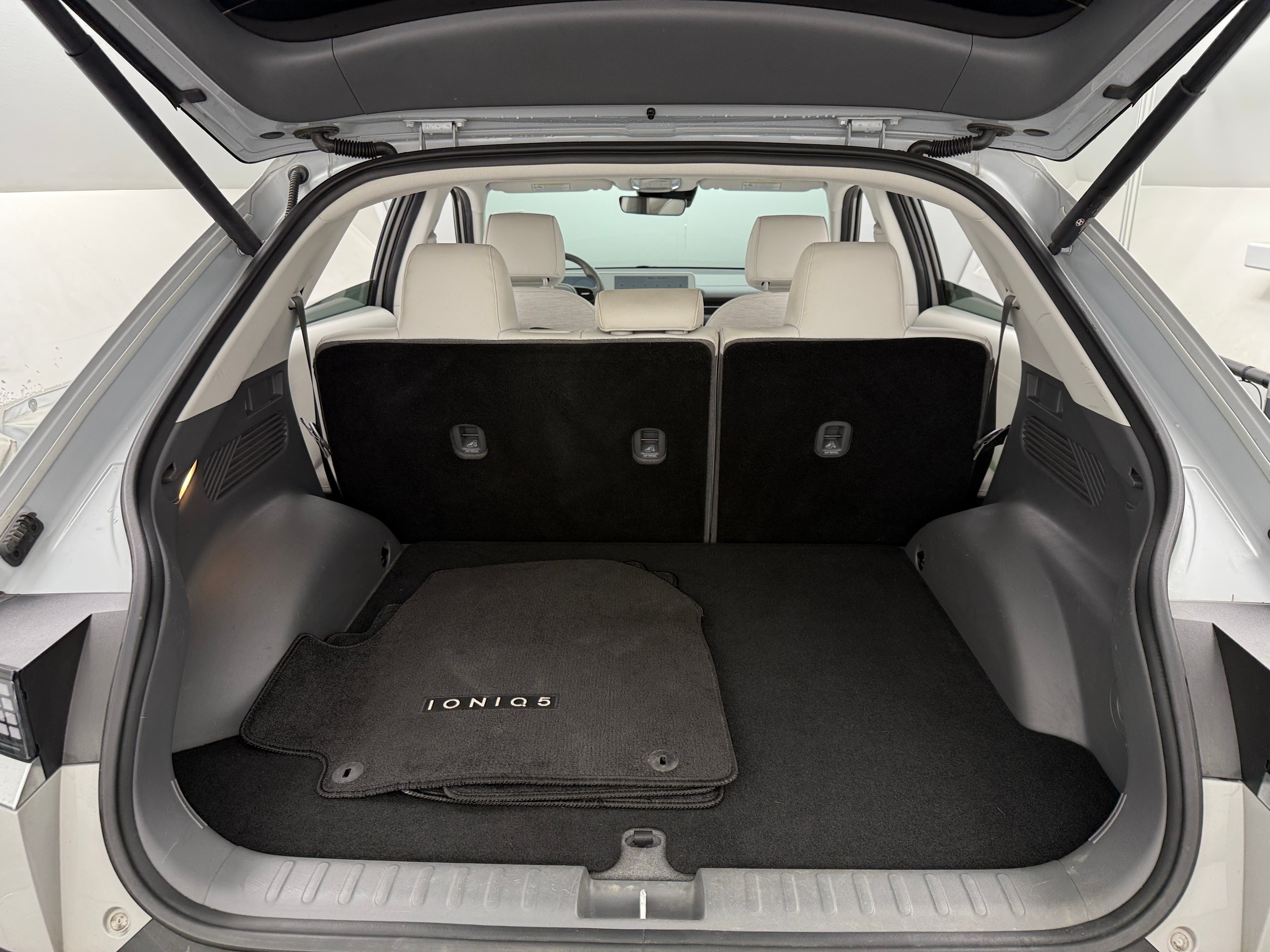 2022 Hyundai Ioniq 5 SEL 6