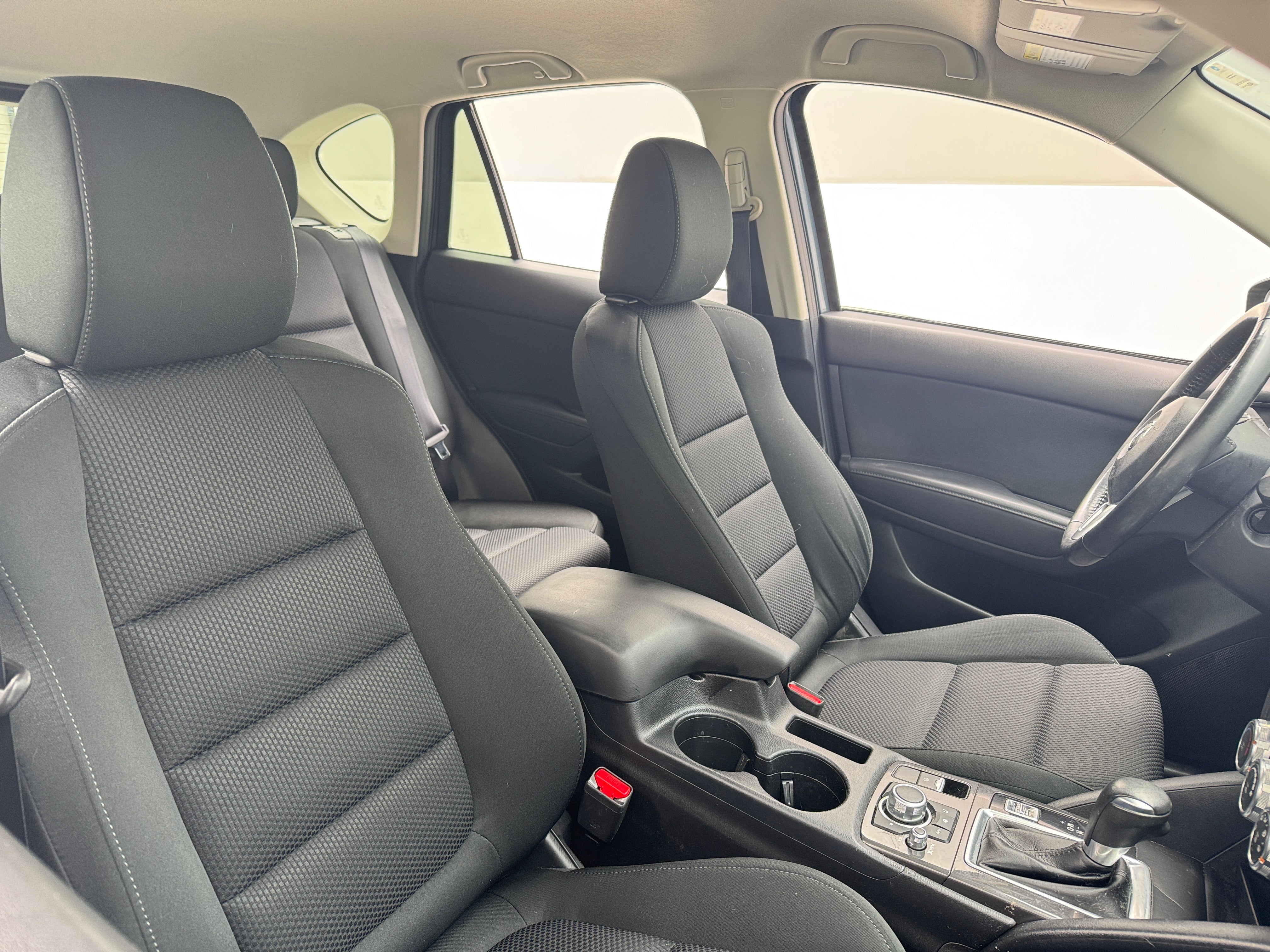 2016 Mazda CX-5 Touring 2