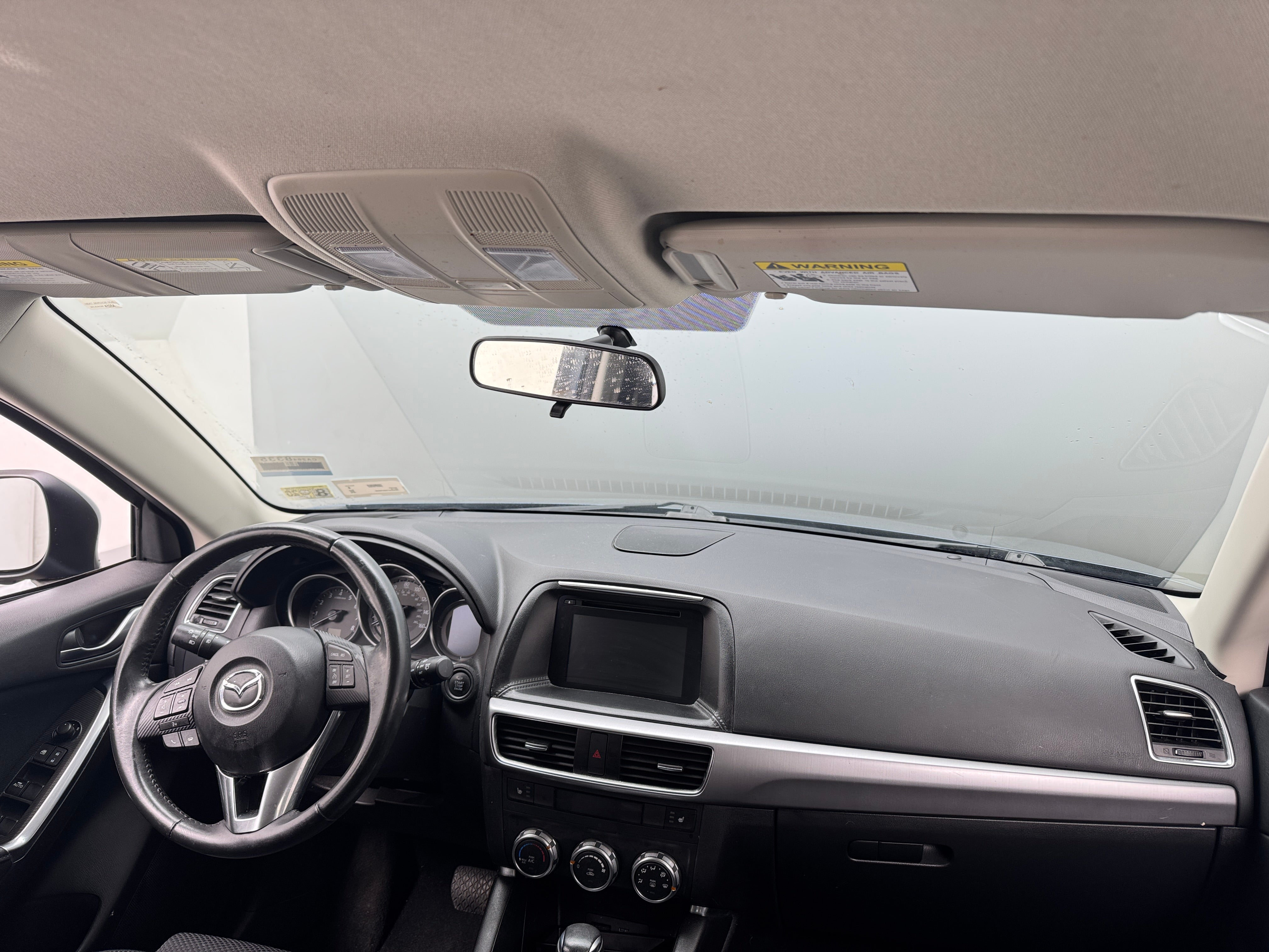 2016 Mazda CX-5 Touring 3