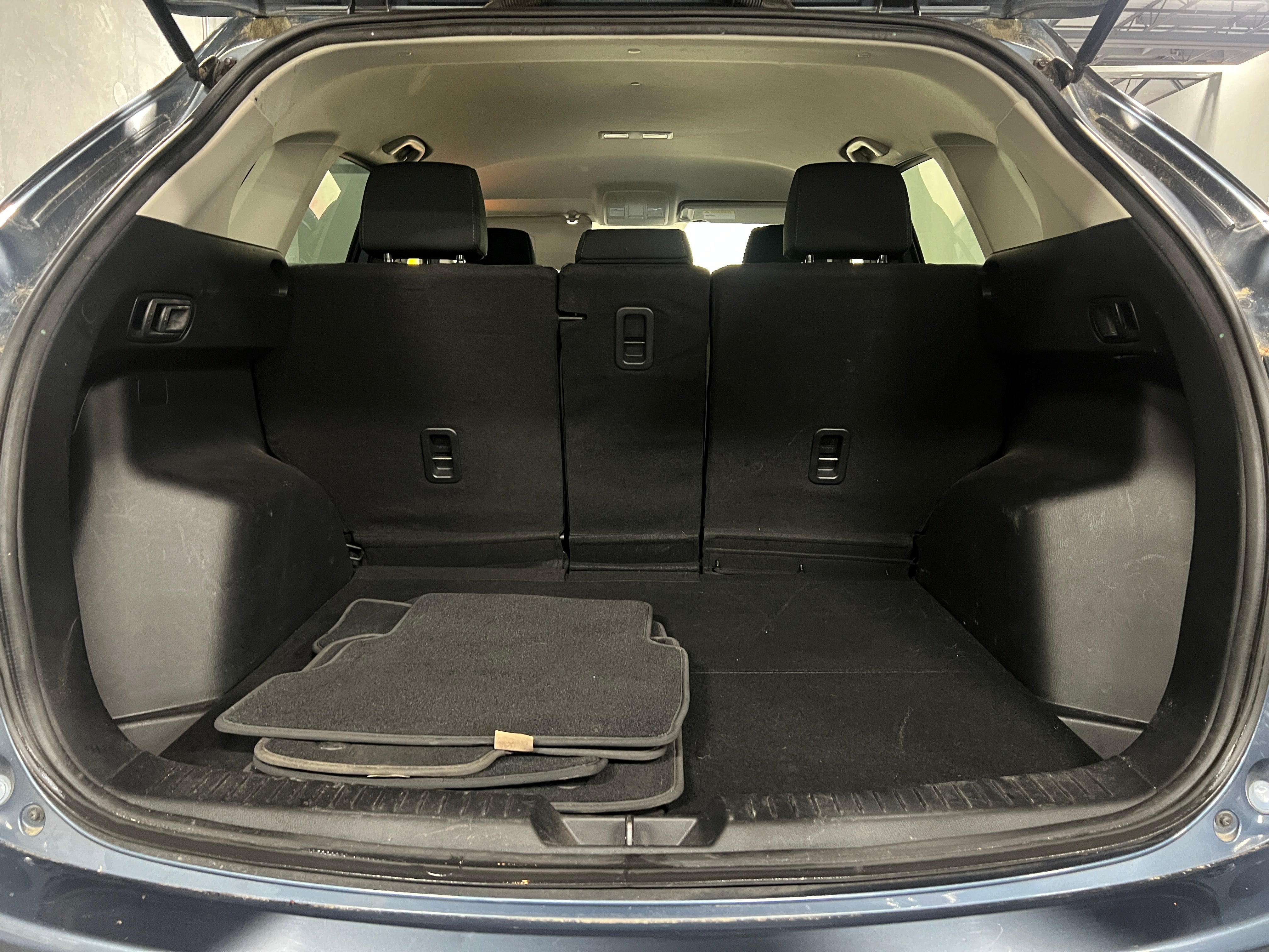 2016 Mazda CX-5 Touring 7