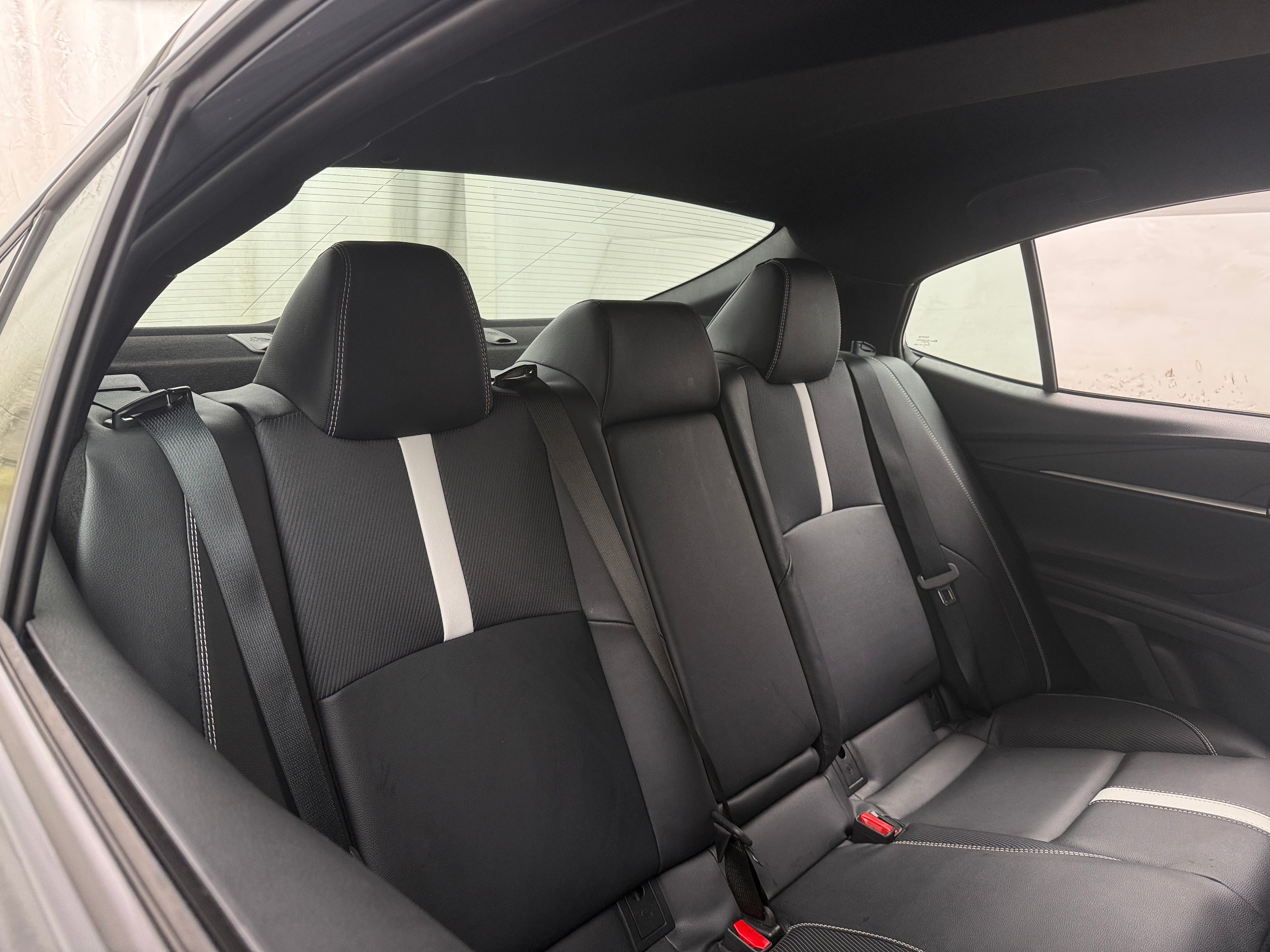 2025 Toyota Camry SE 5
