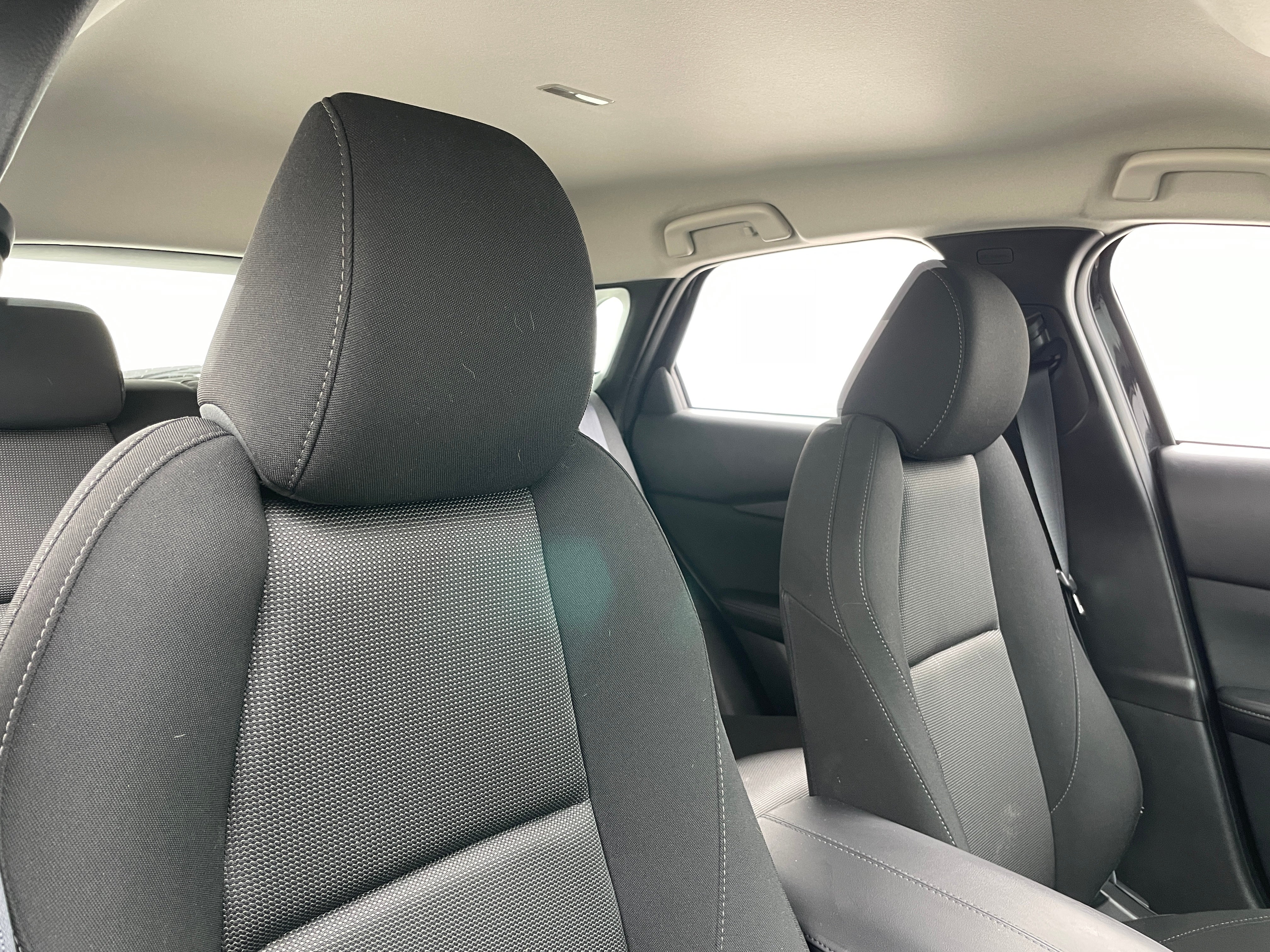 2023 Mazda CX-30 S 2
