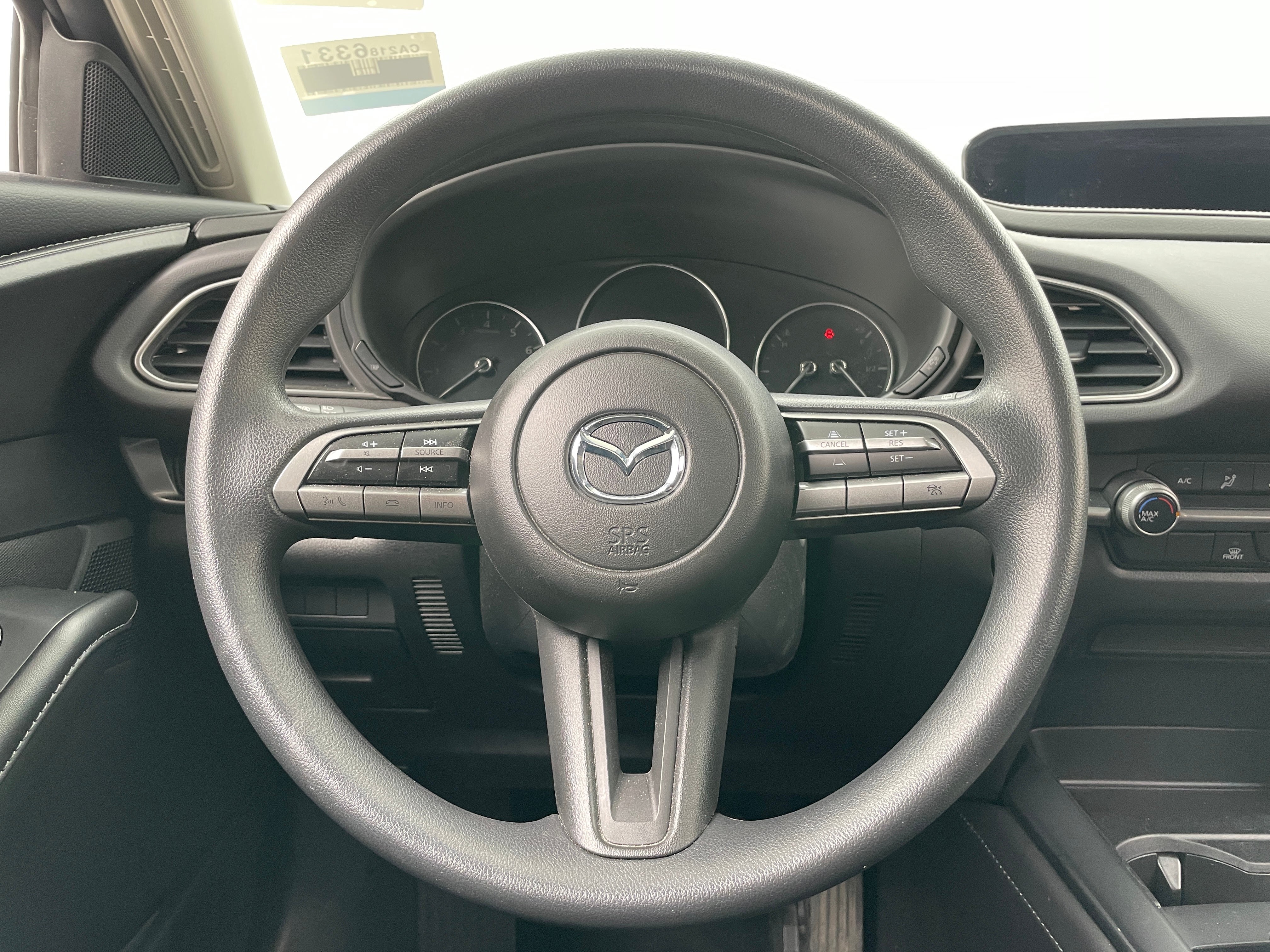 2023 Mazda CX-30 S 5