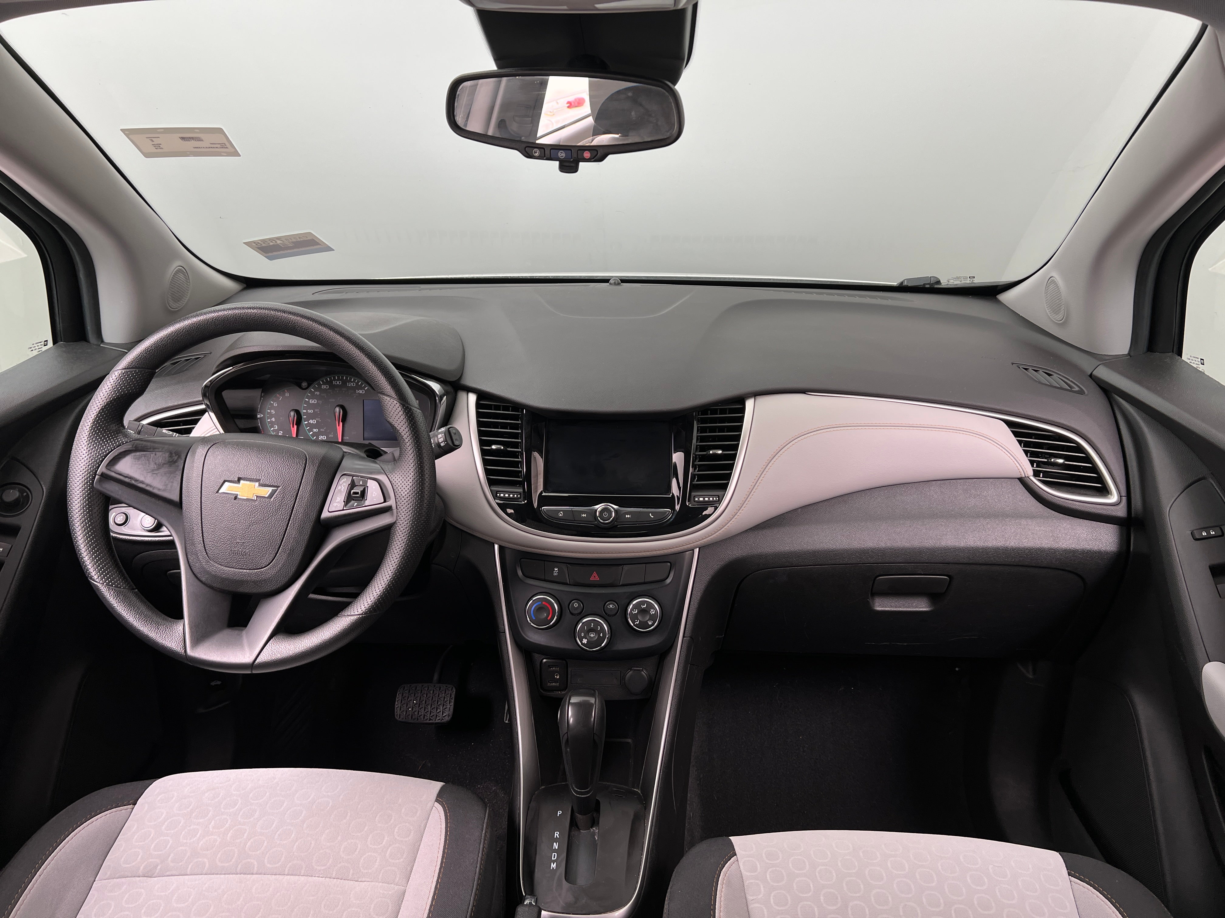 2018 Chevrolet Trax LS 3