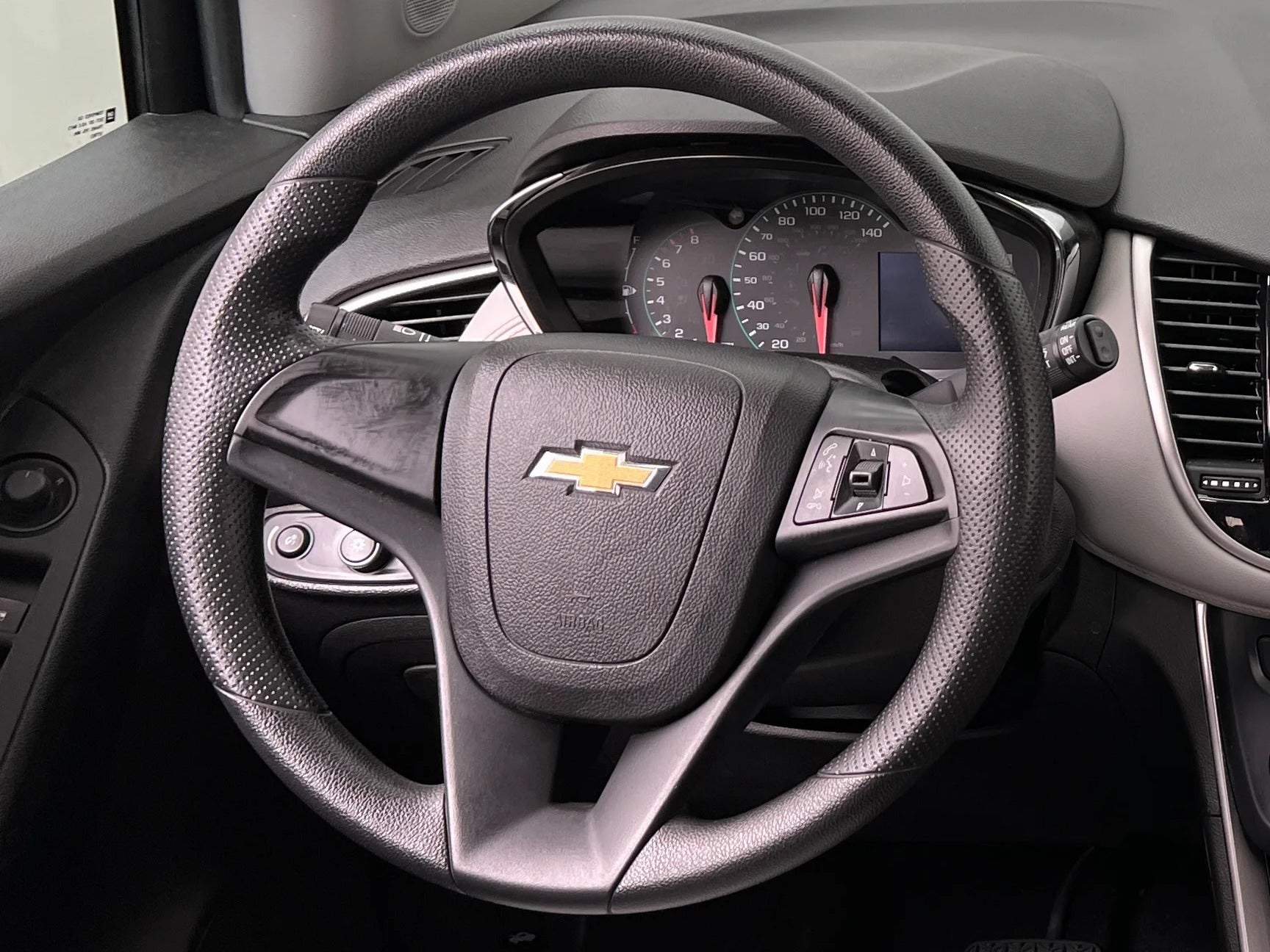 2018 Chevrolet Trax LS 5