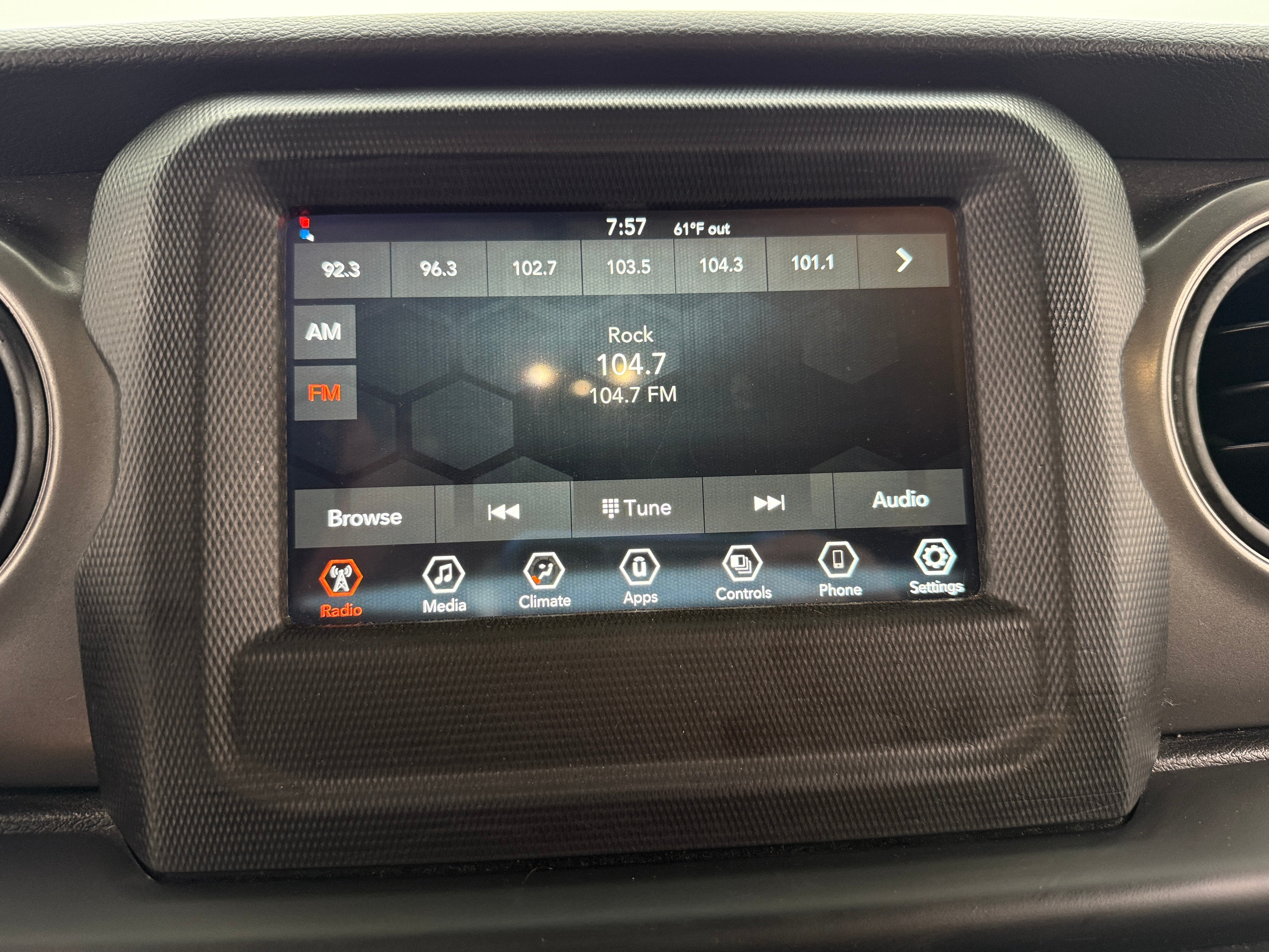 2023 Jeep Gladiator Sport S 4