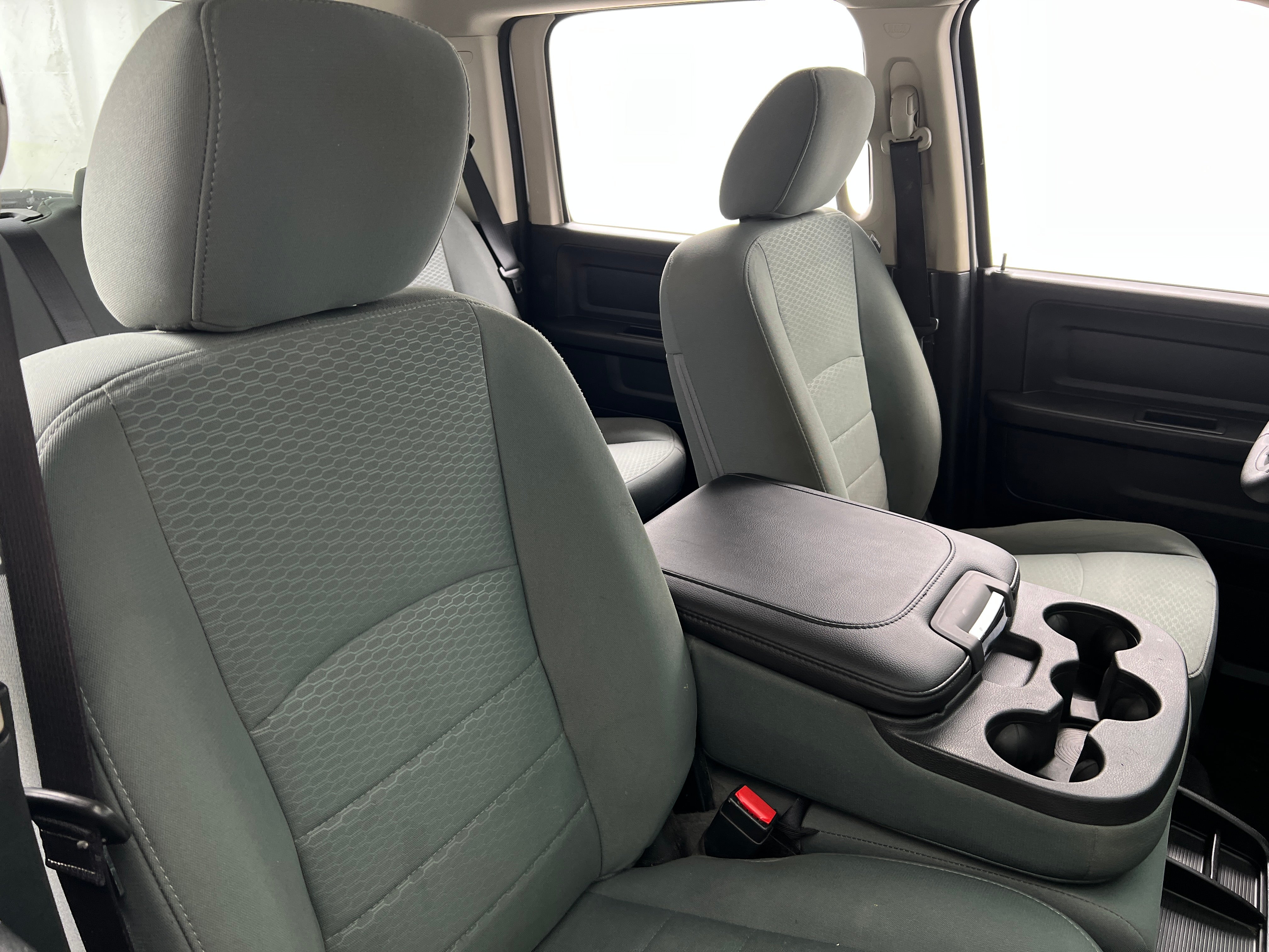 2016 RAM 1500 Tradesman 2