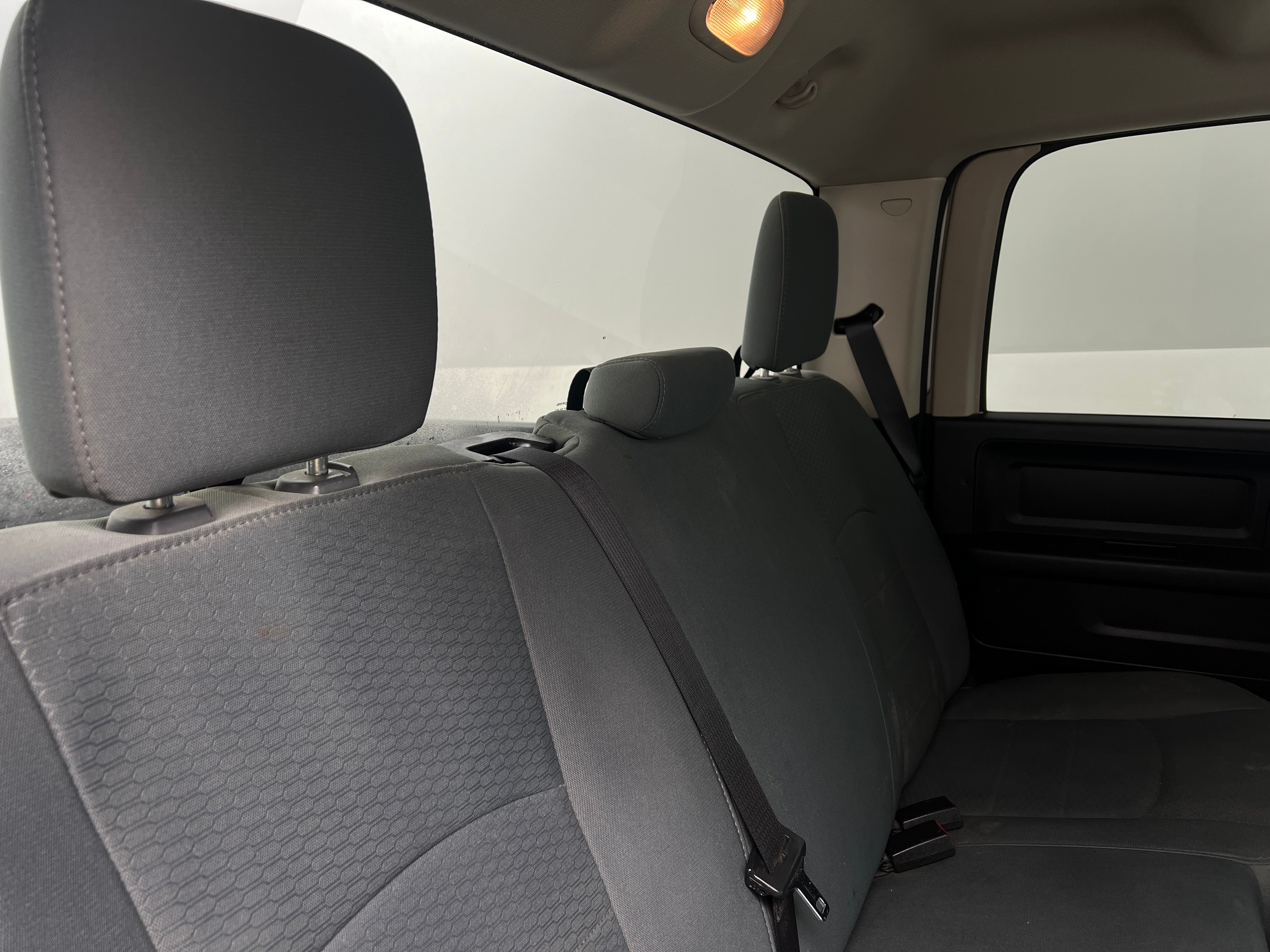 2016 RAM 1500 Tradesman 6