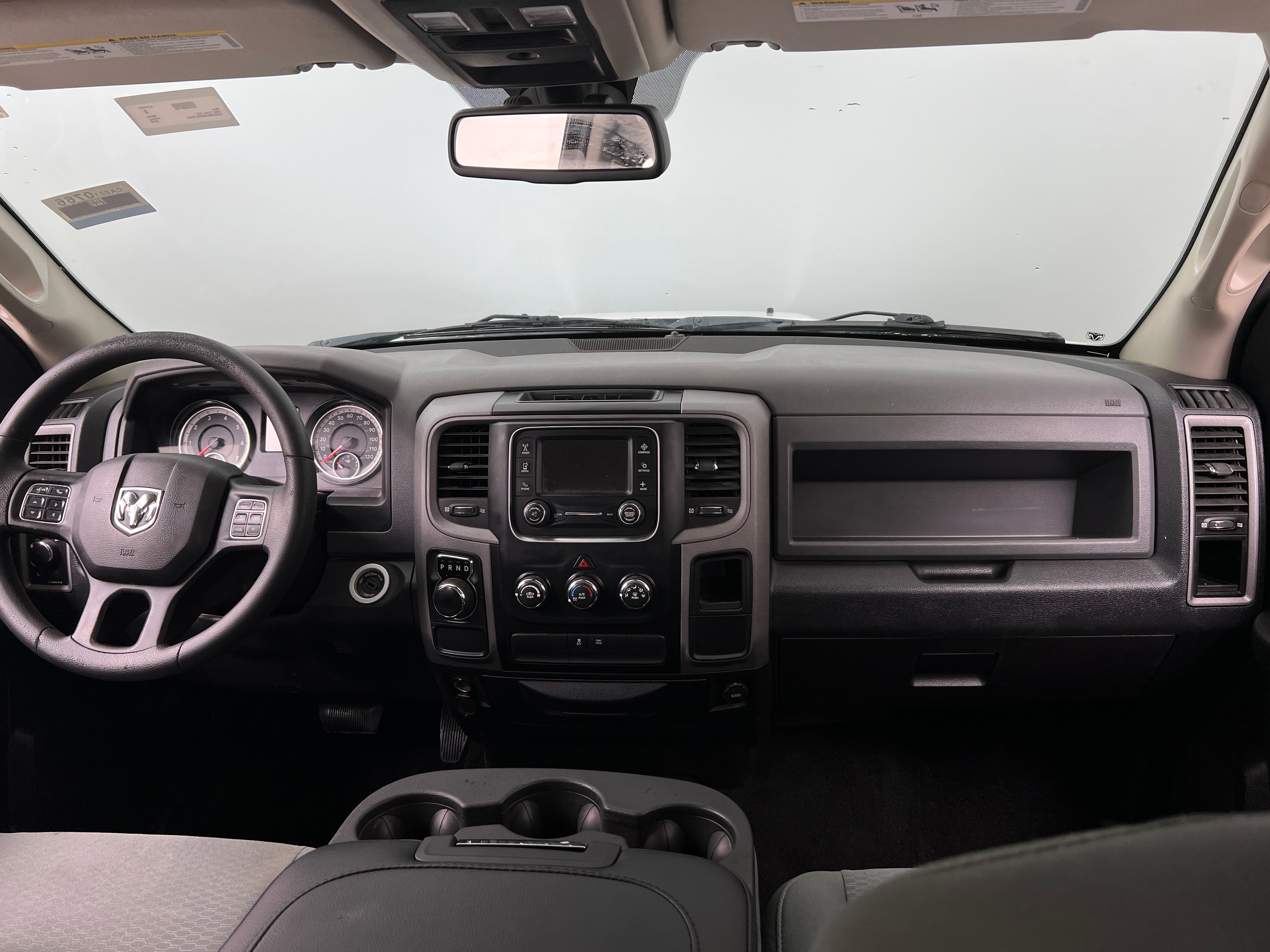2016 RAM 1500 Tradesman 3
