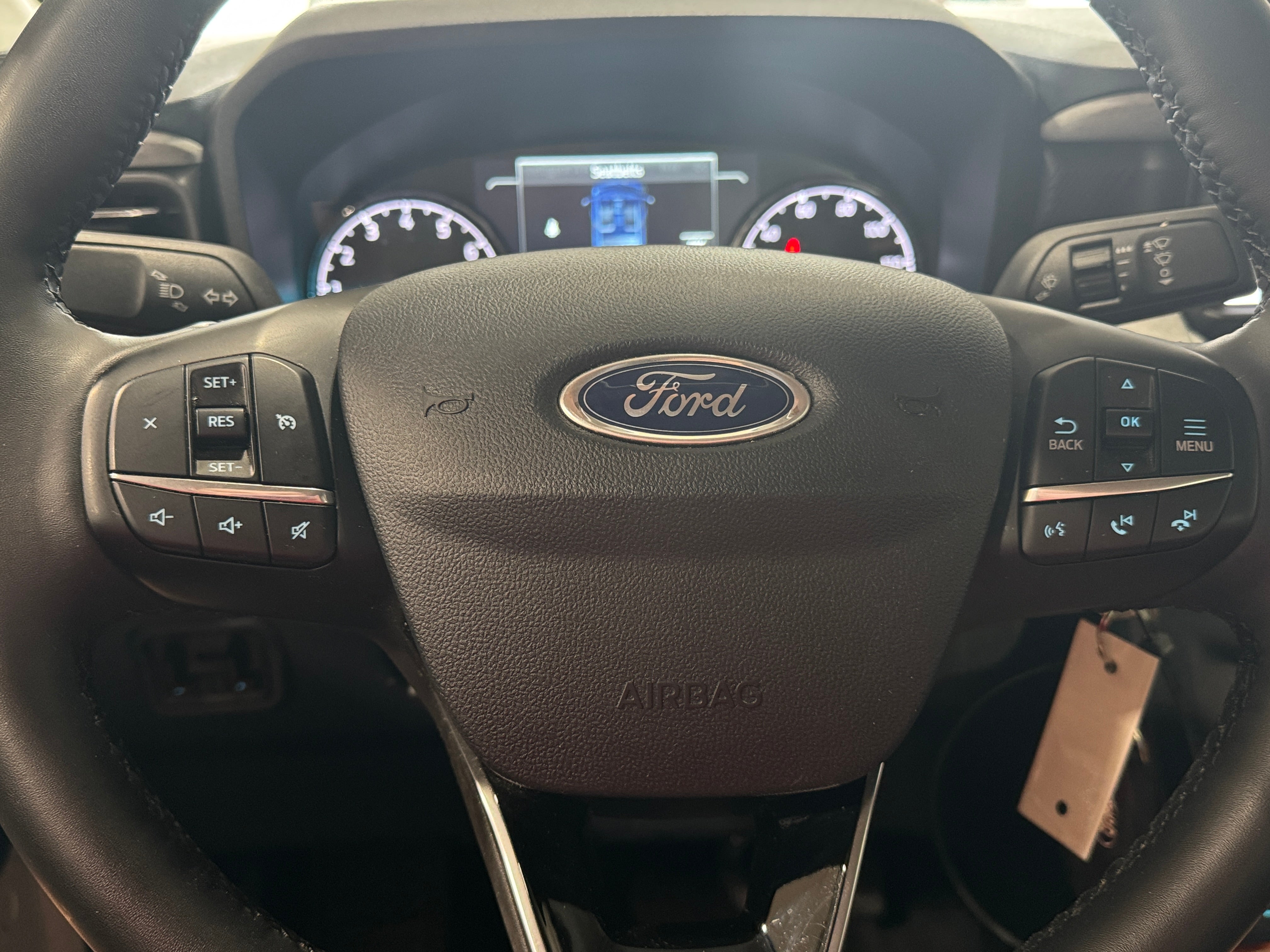 2024 Ford Maverick XLT 5