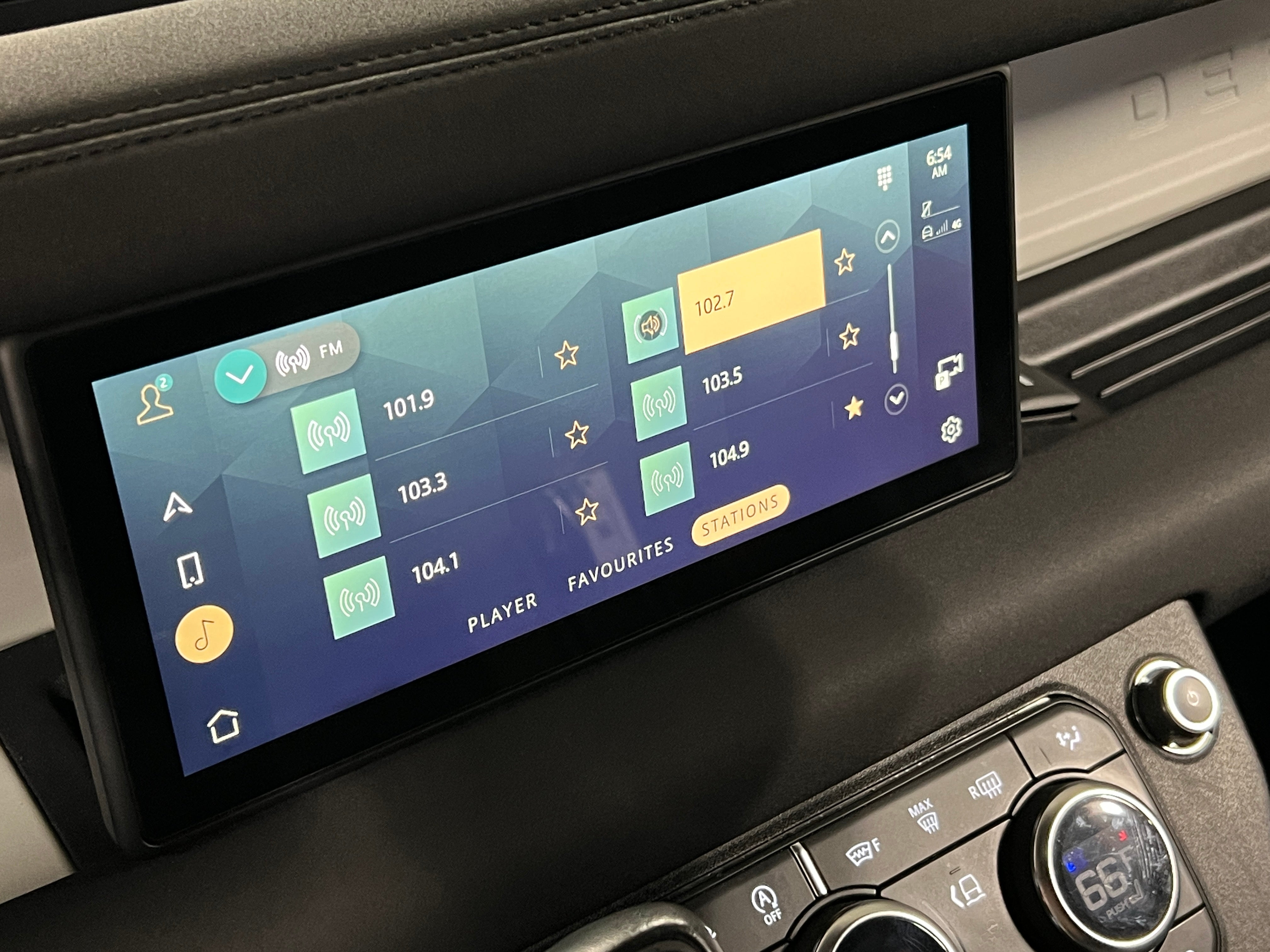 2021 Land Rover Defender 110 3