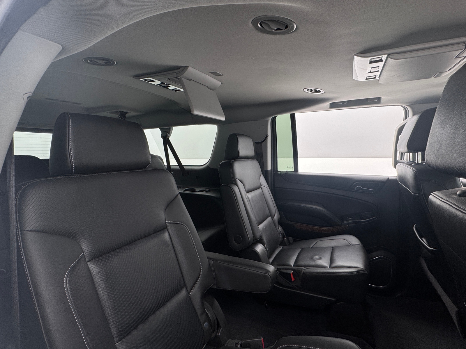 Thumbnail: 2020 Chevrolet Suburban - 5
