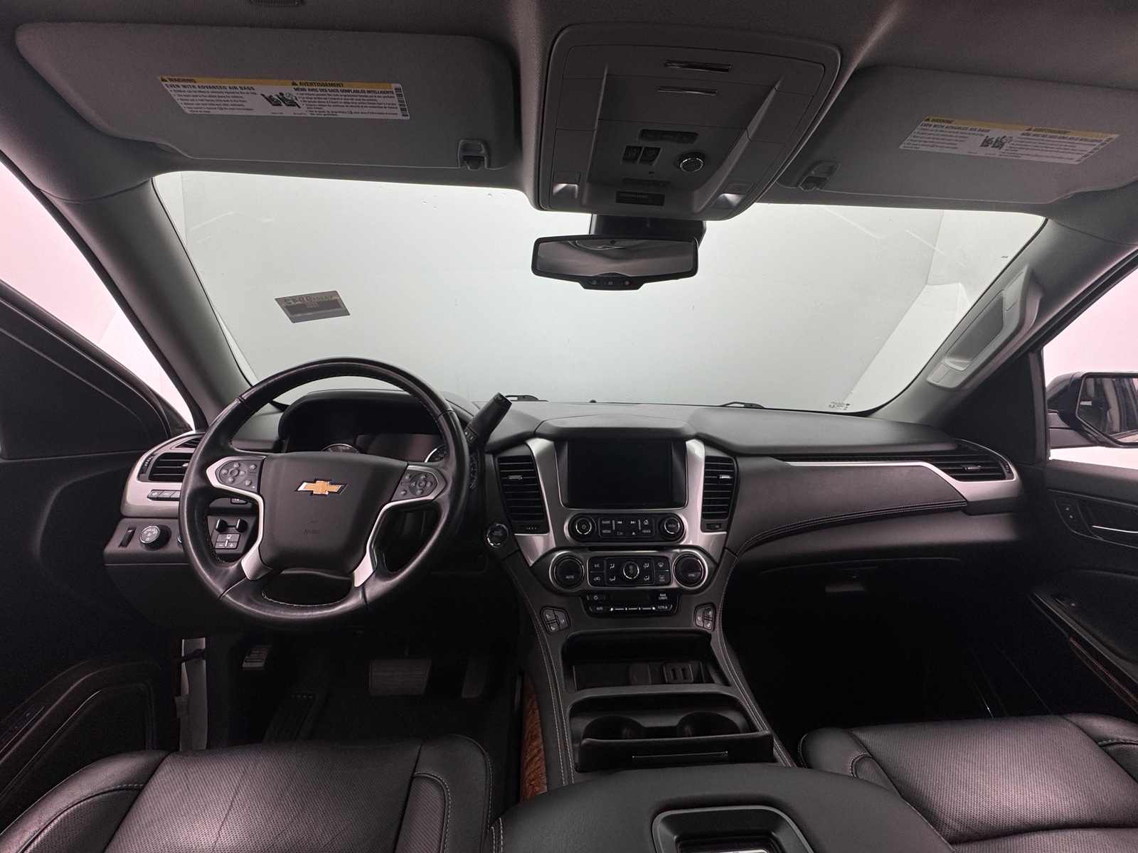 Thumbnail: 2020 Chevrolet Suburban - 2