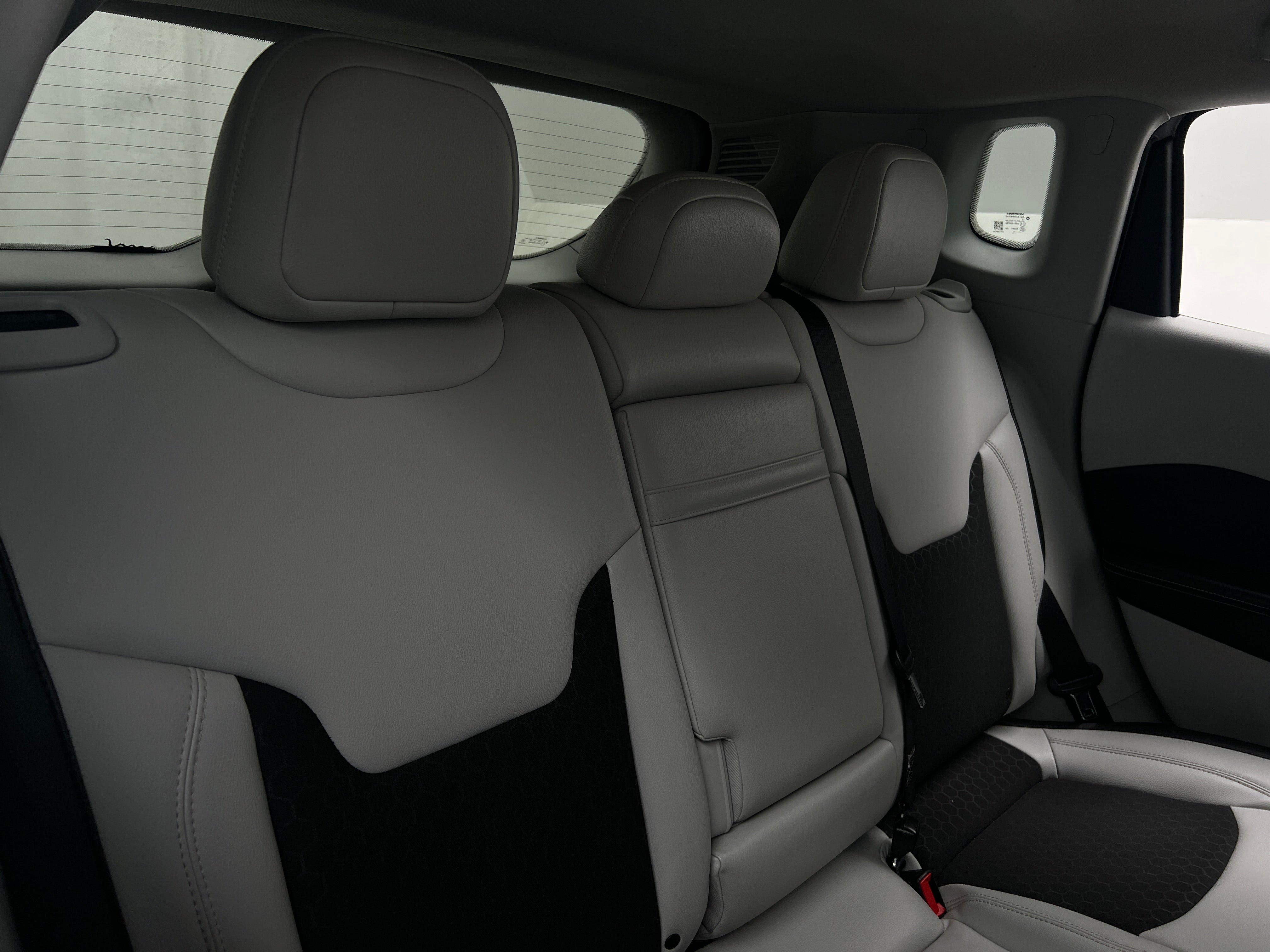 2019 Jeep Compass Latitude 6