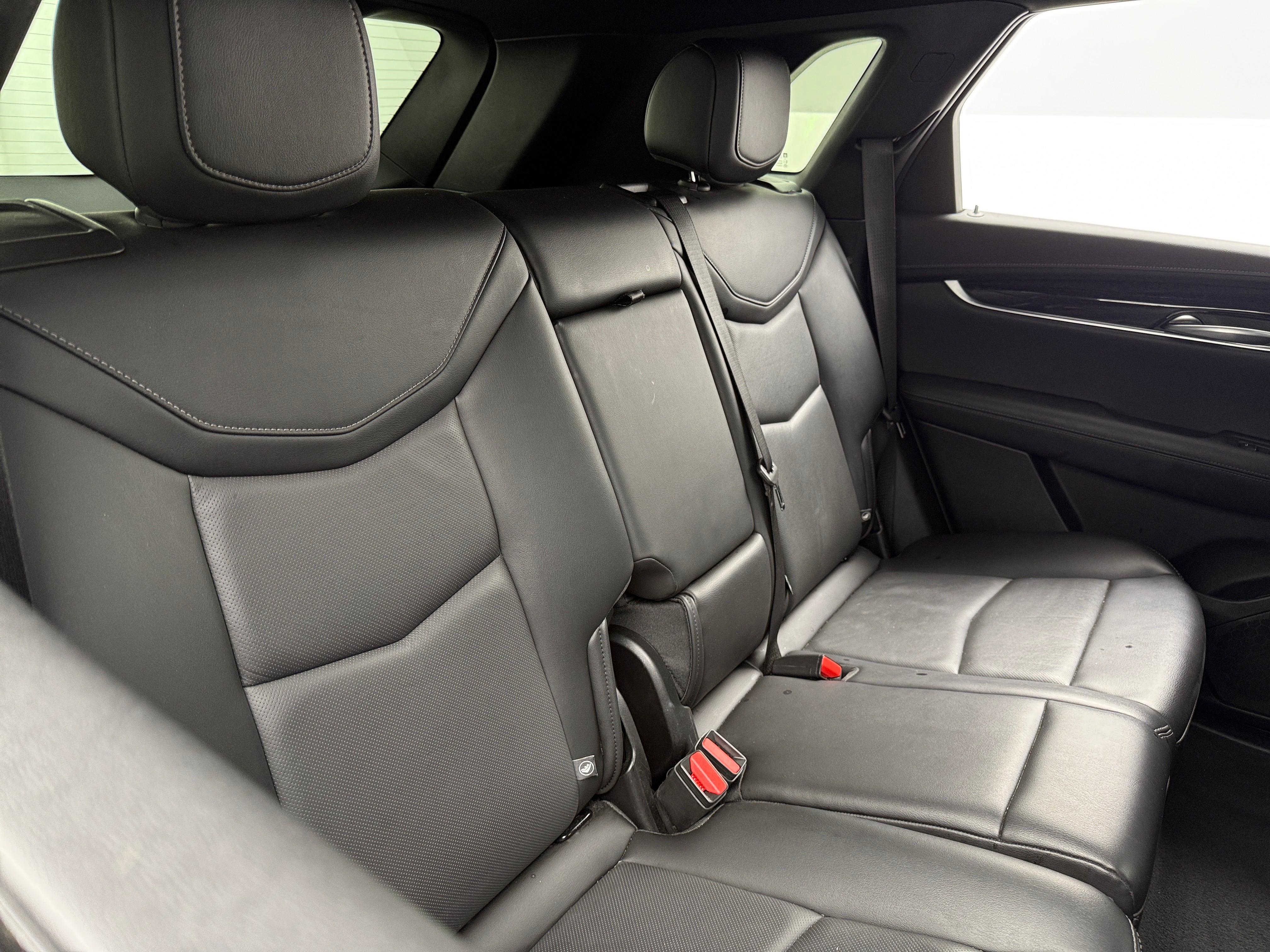 2022 Cadillac XT5 Premium Luxury 5