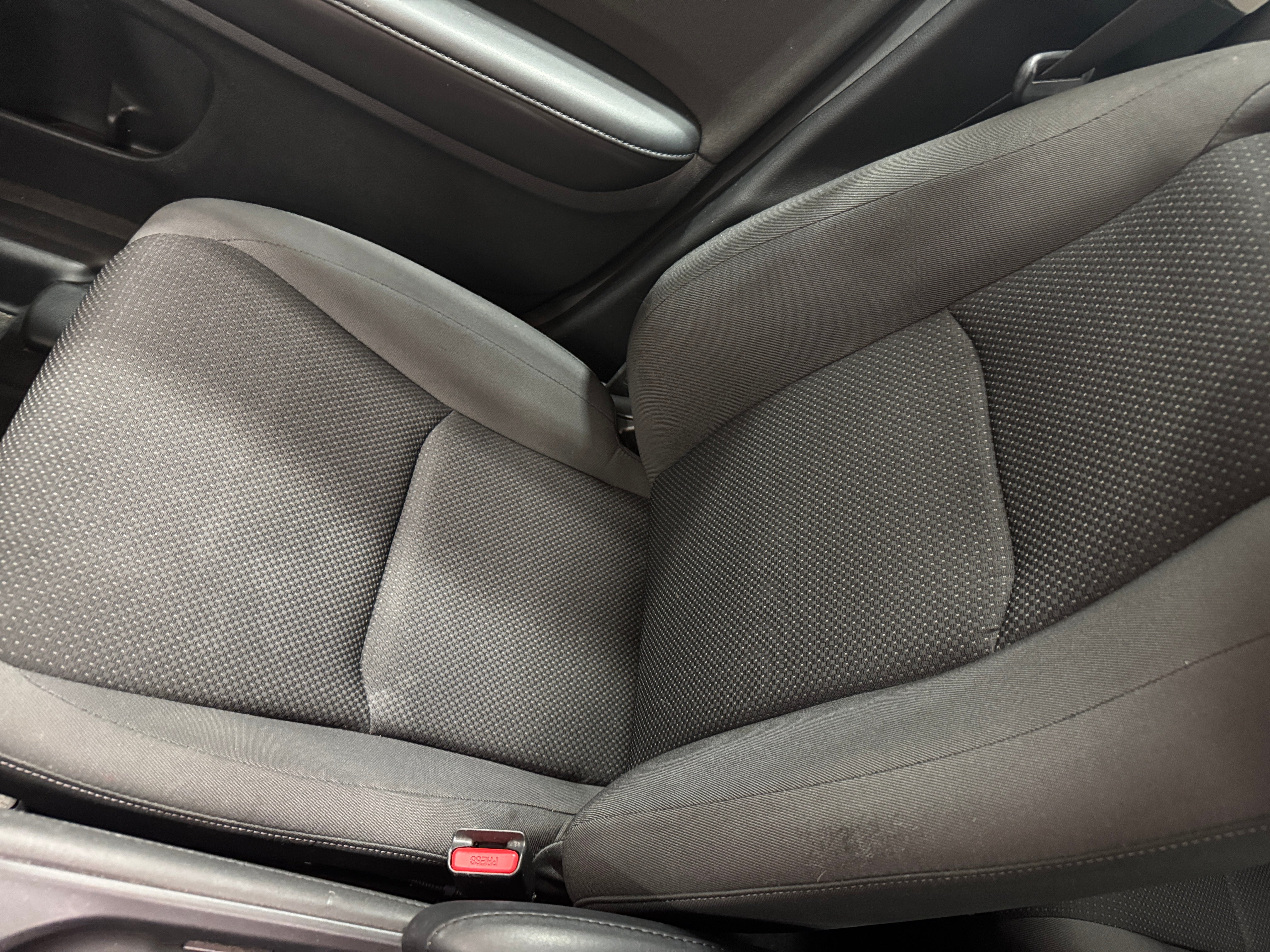 2019 Honda HR-V EX 2