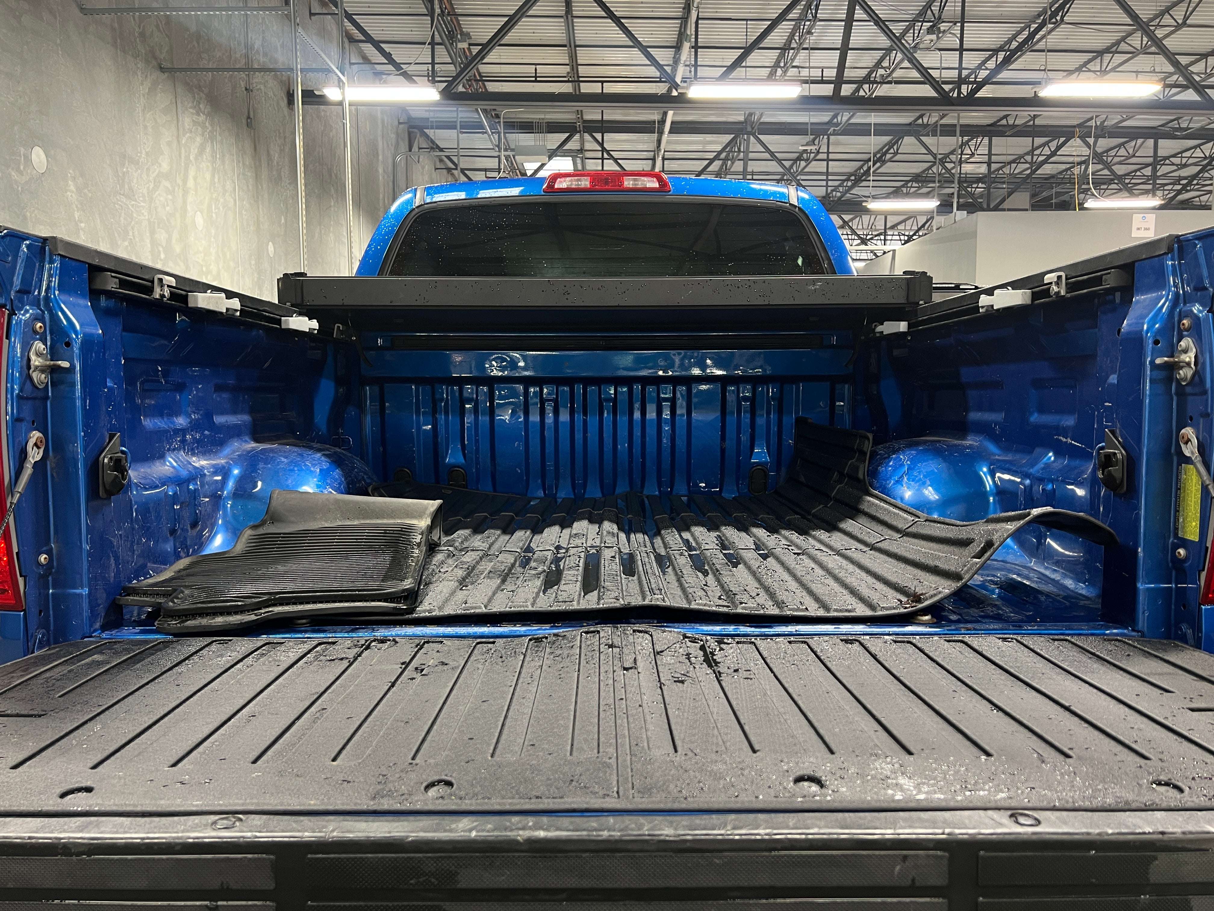 2016 Toyota Tundra Limited 6