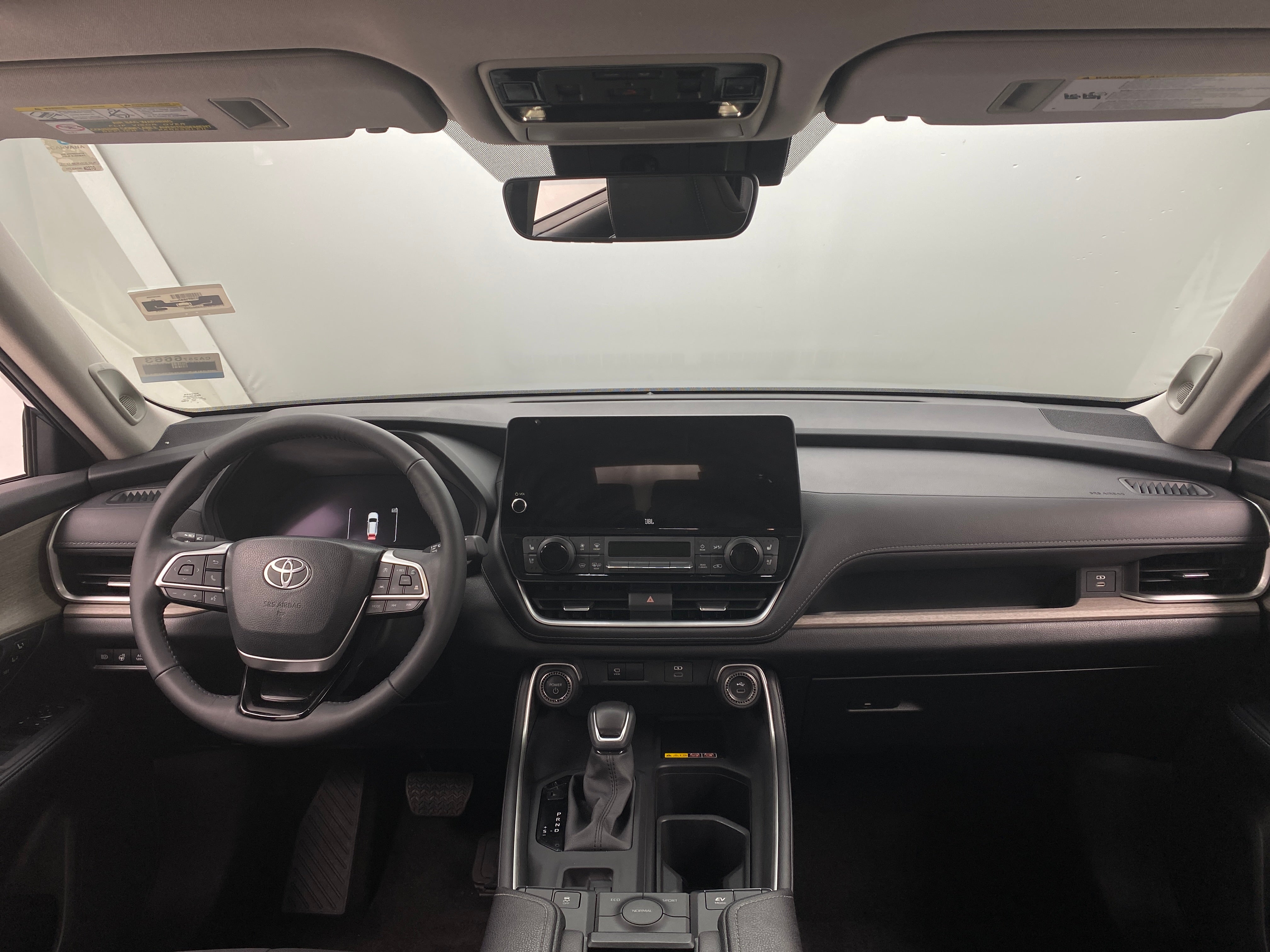 2024 Toyota Grand Highlander Limited 2