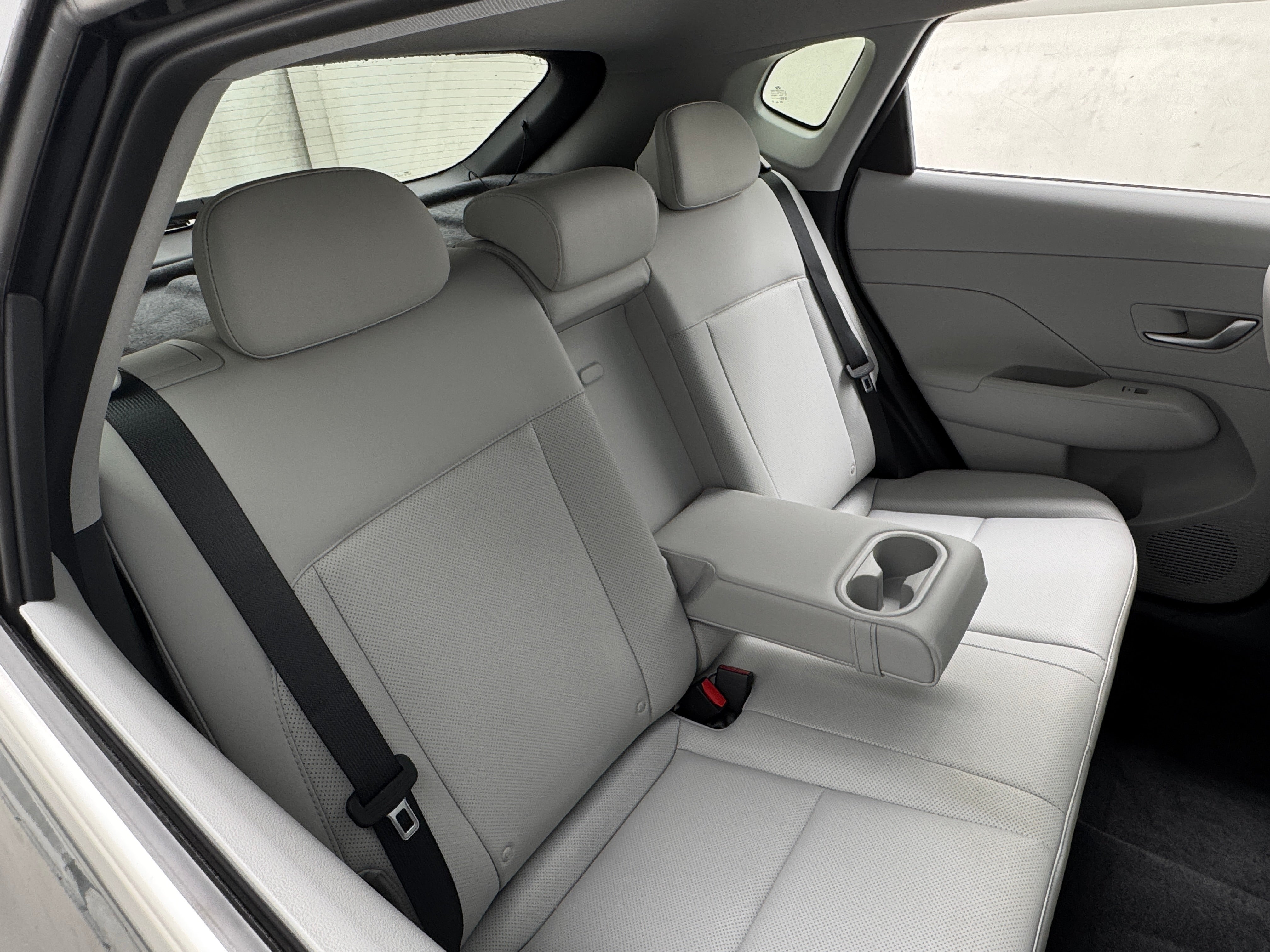 2024 Hyundai Kona Limited 5