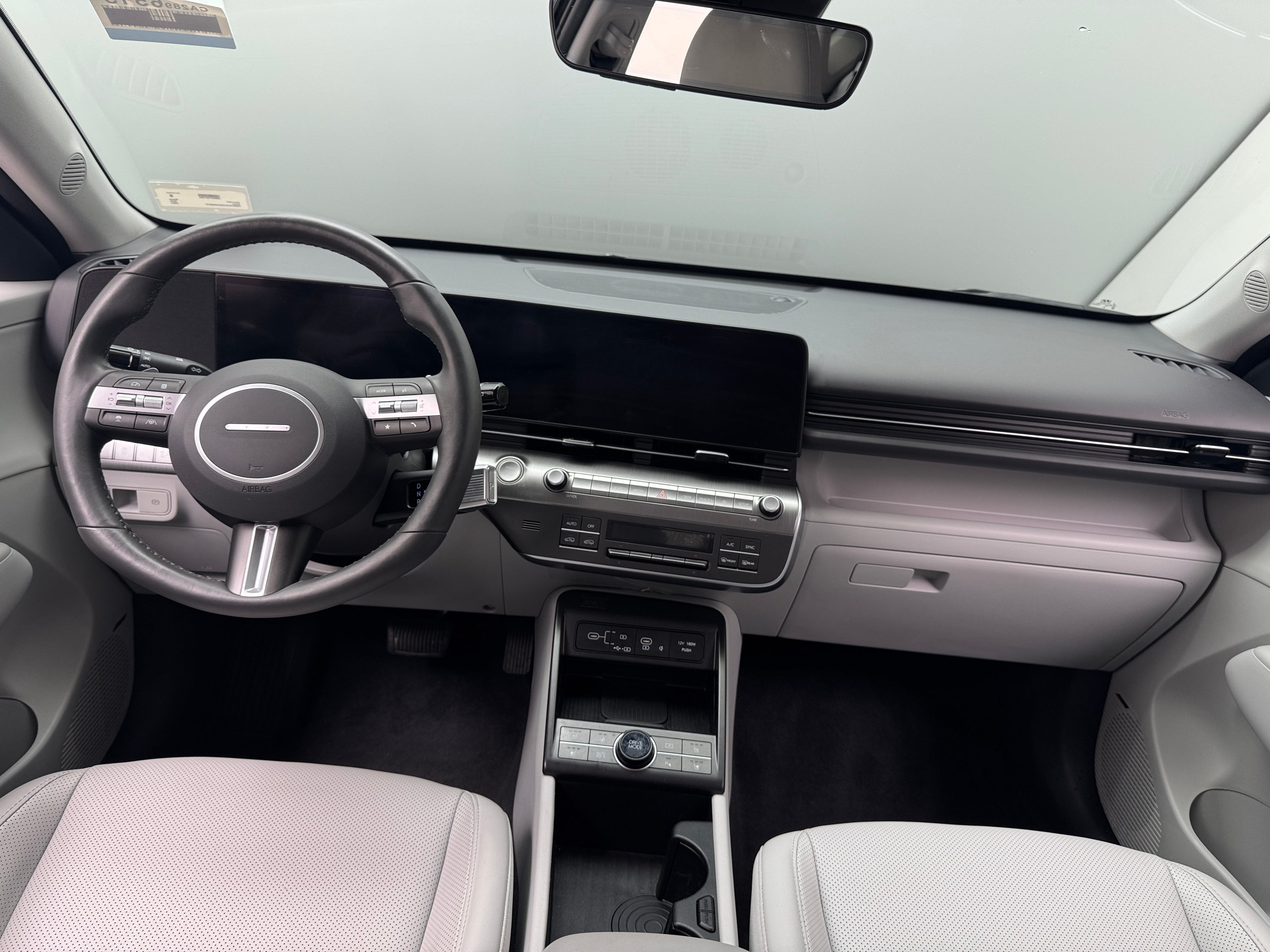 2024 Hyundai Kona Limited 2