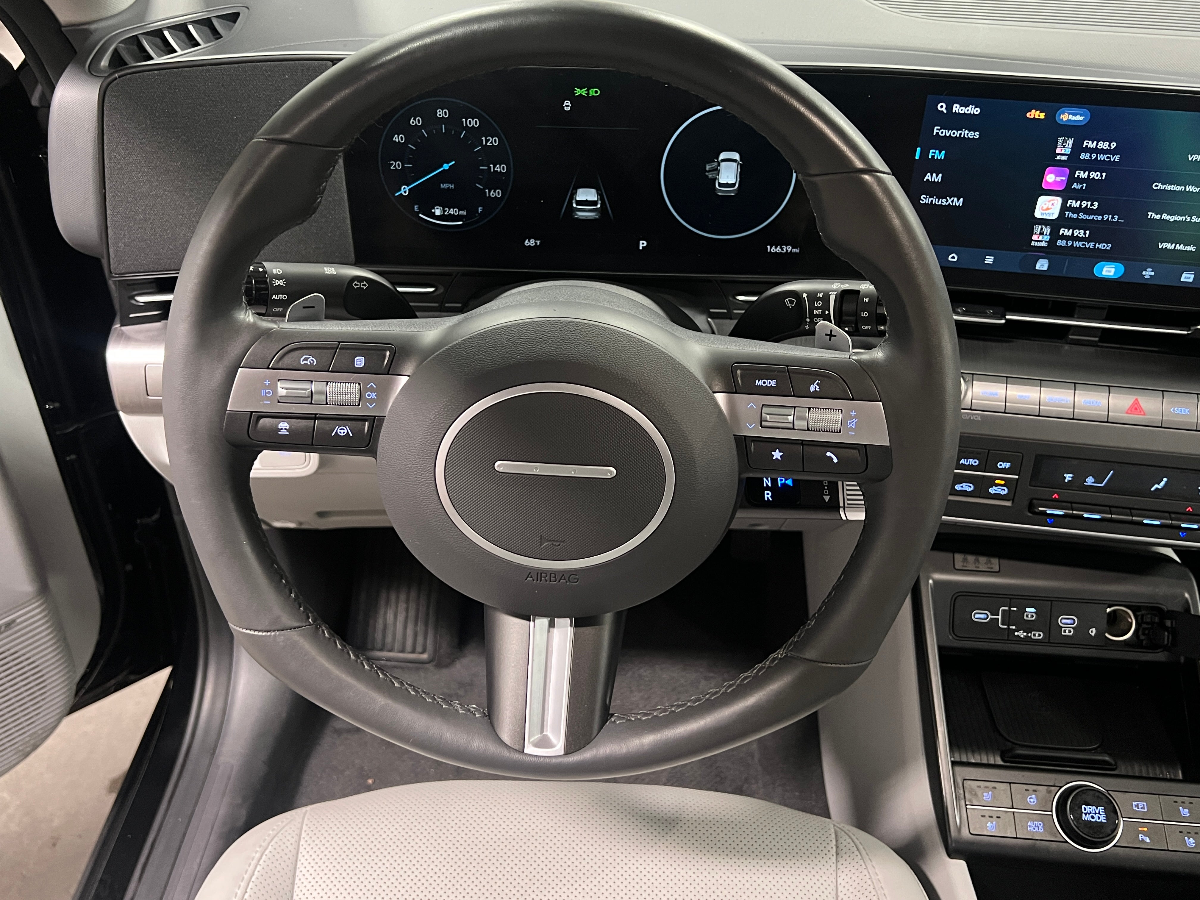 2024 Hyundai Kona Limited 4