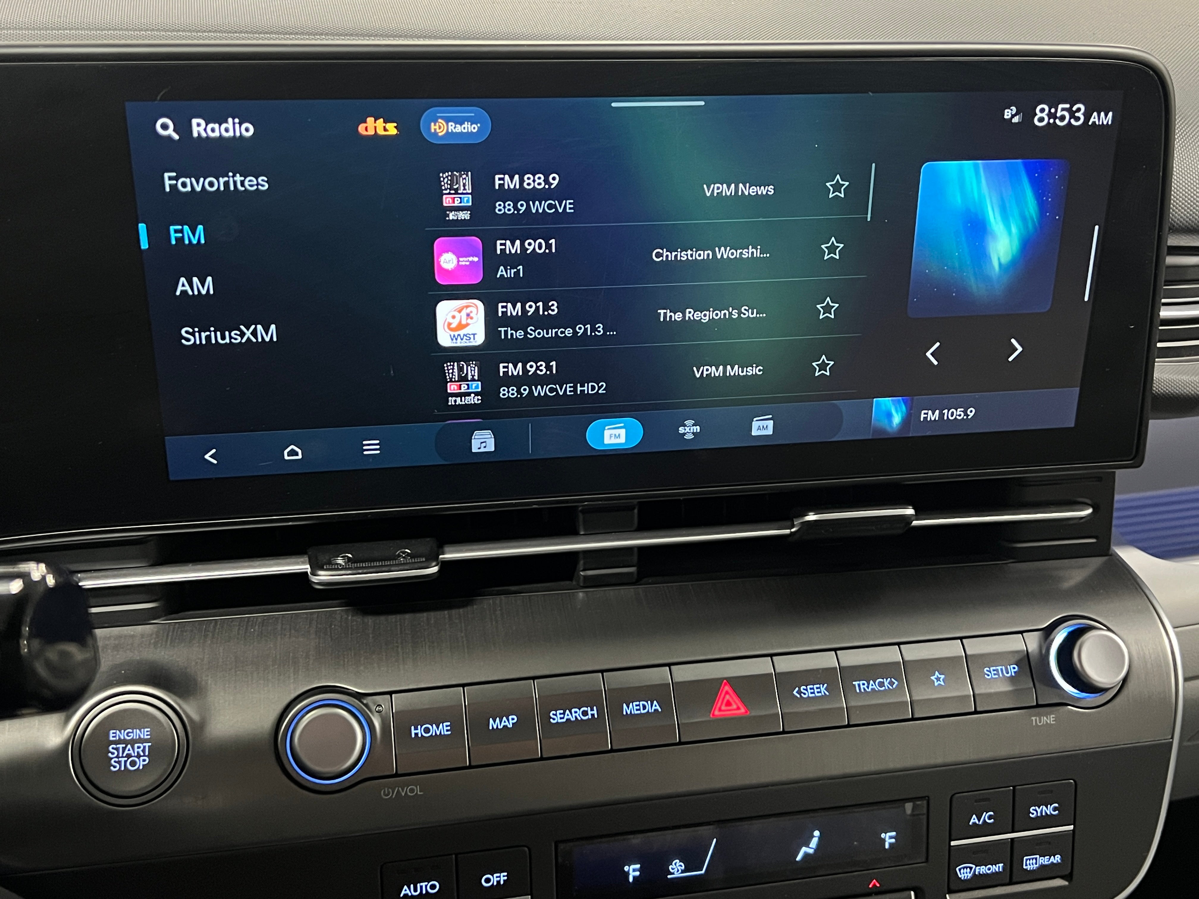 2024 Hyundai Kona Limited 3