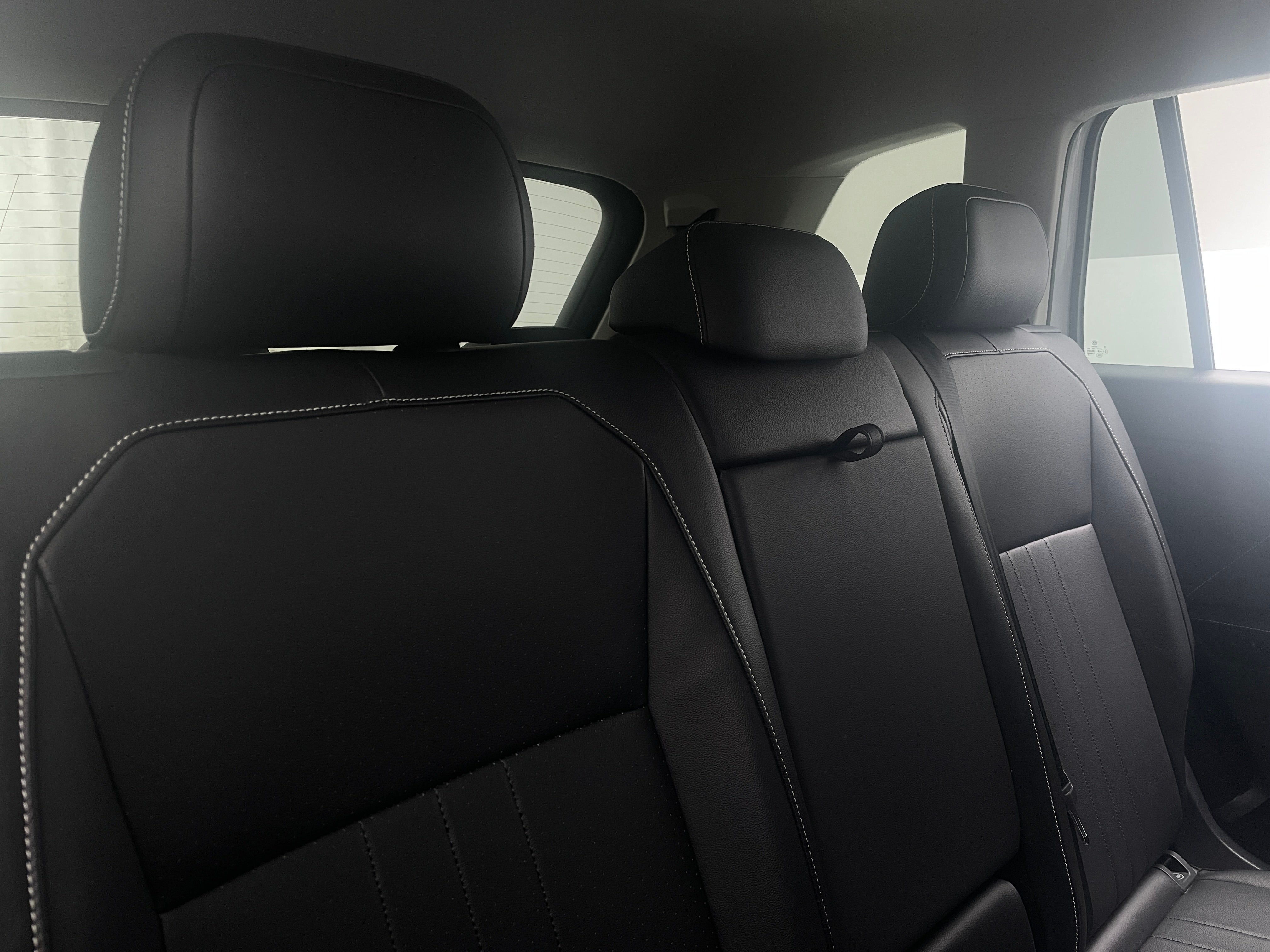 2024 Volkswagen Tiguan SE 5