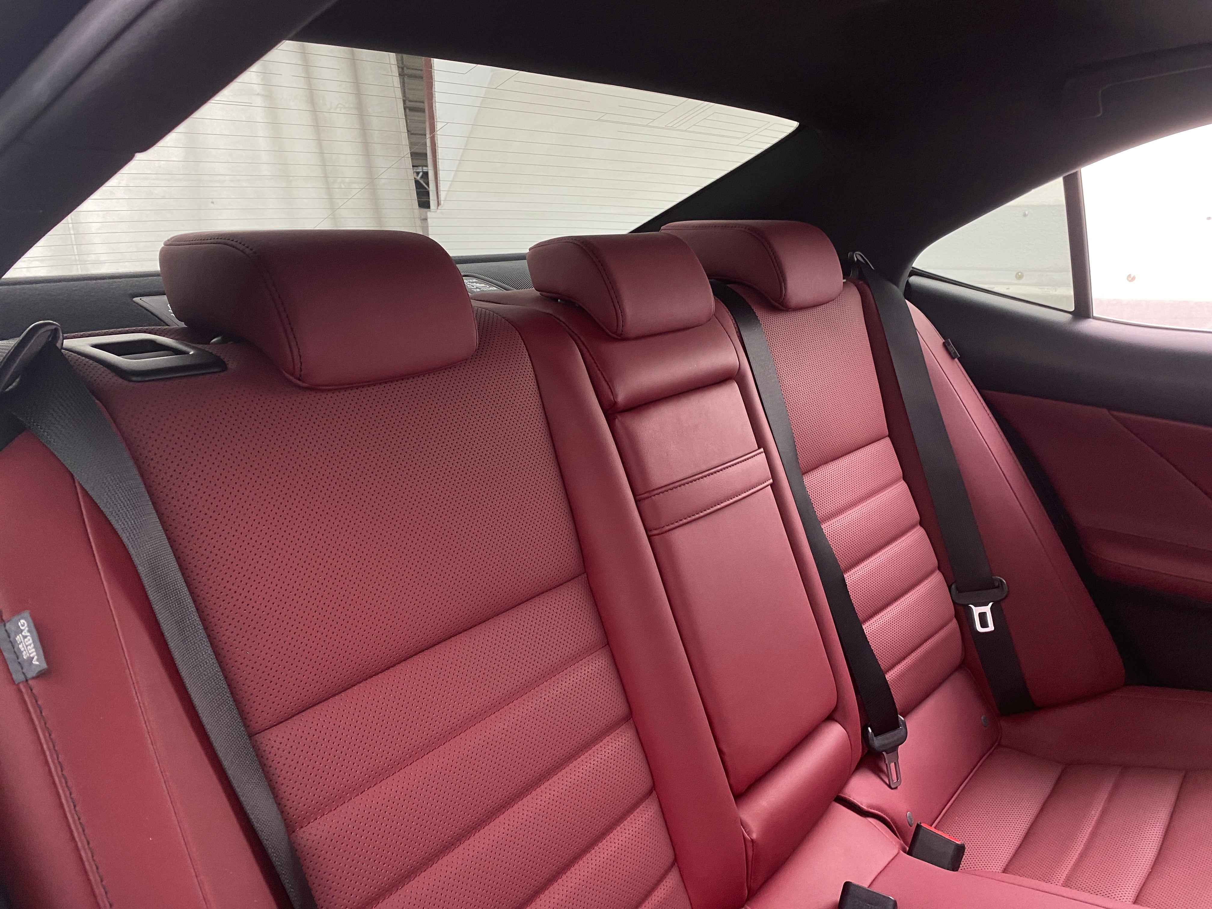 2020 Lexus IS 300 5
