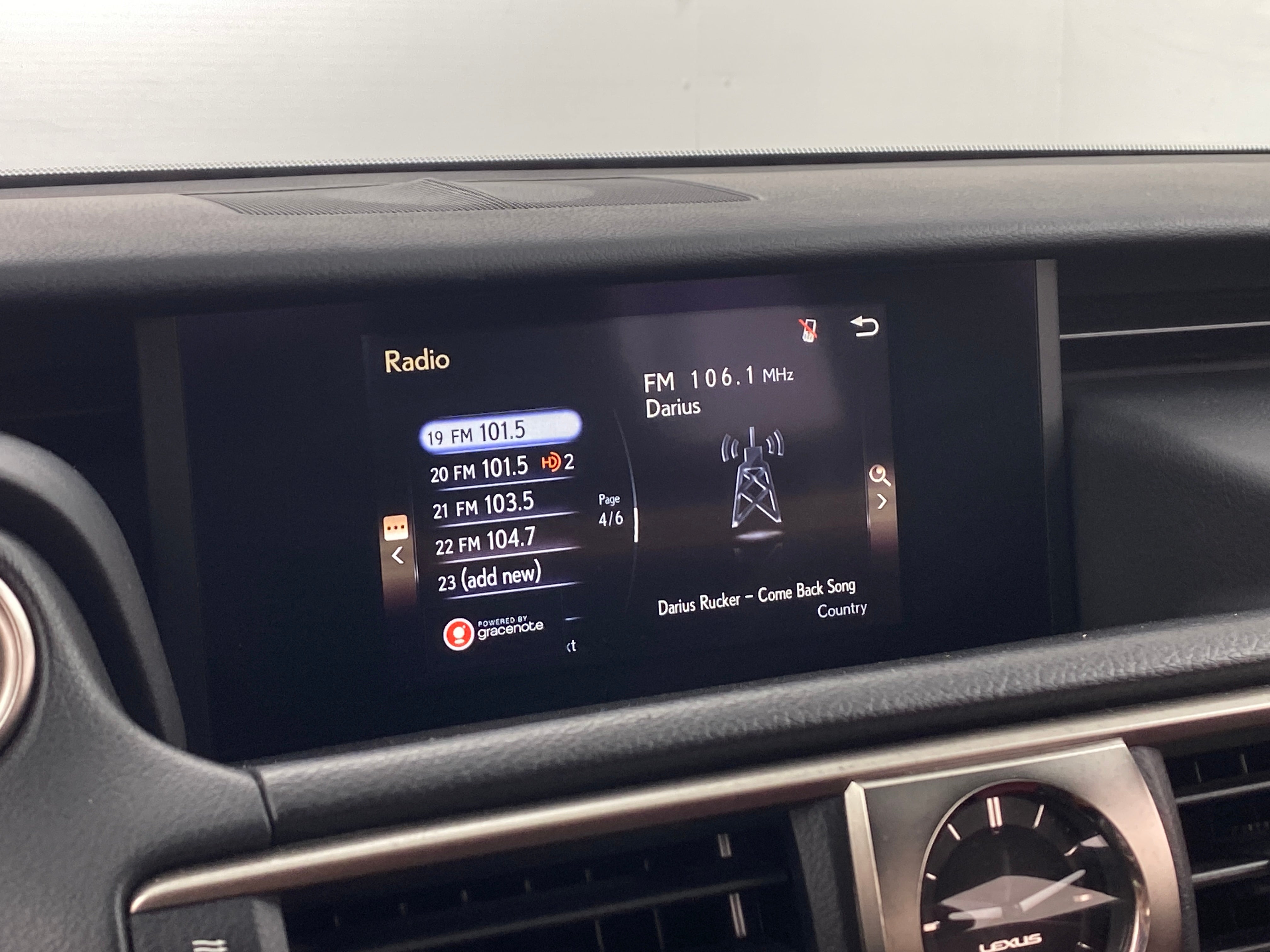 2020 Lexus IS 300 3