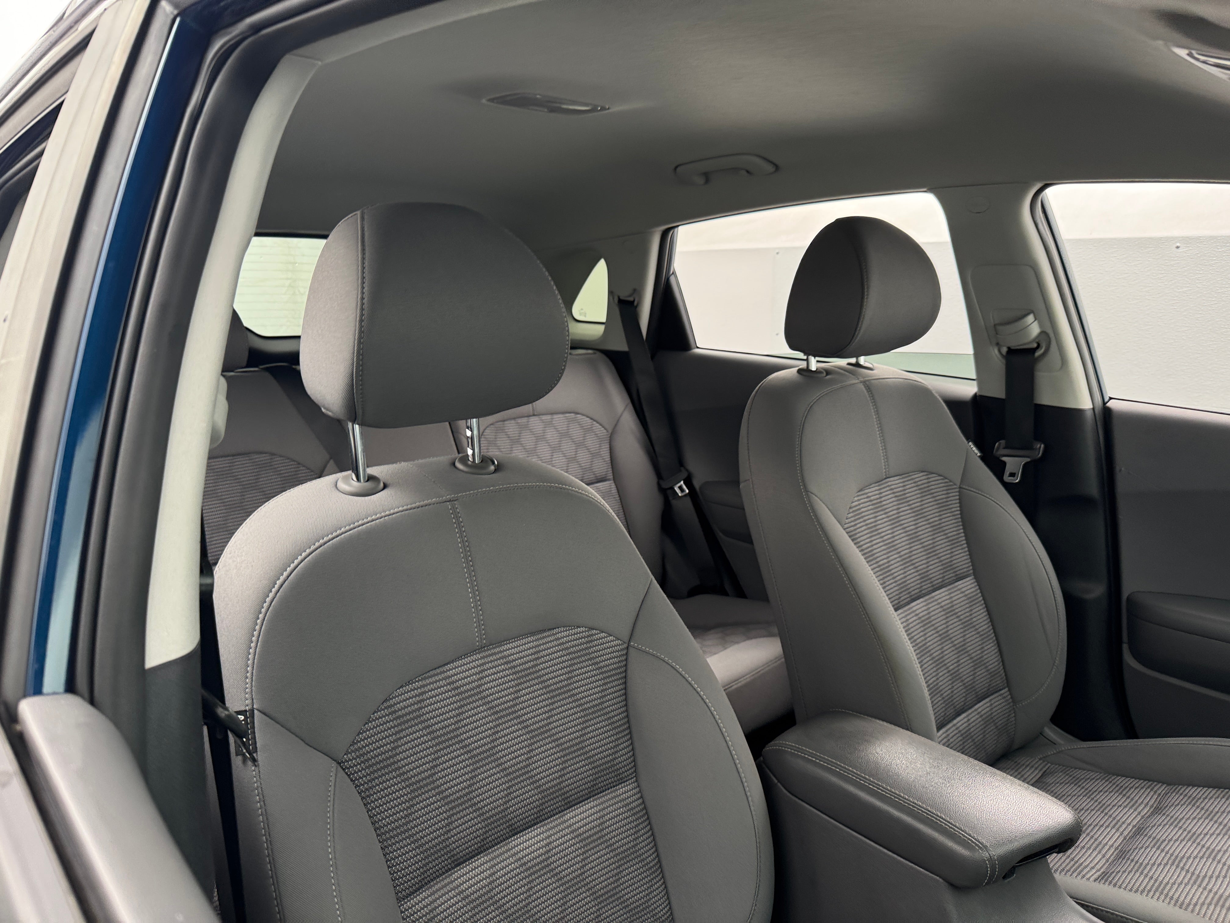 2018 Kia Niro LX 2