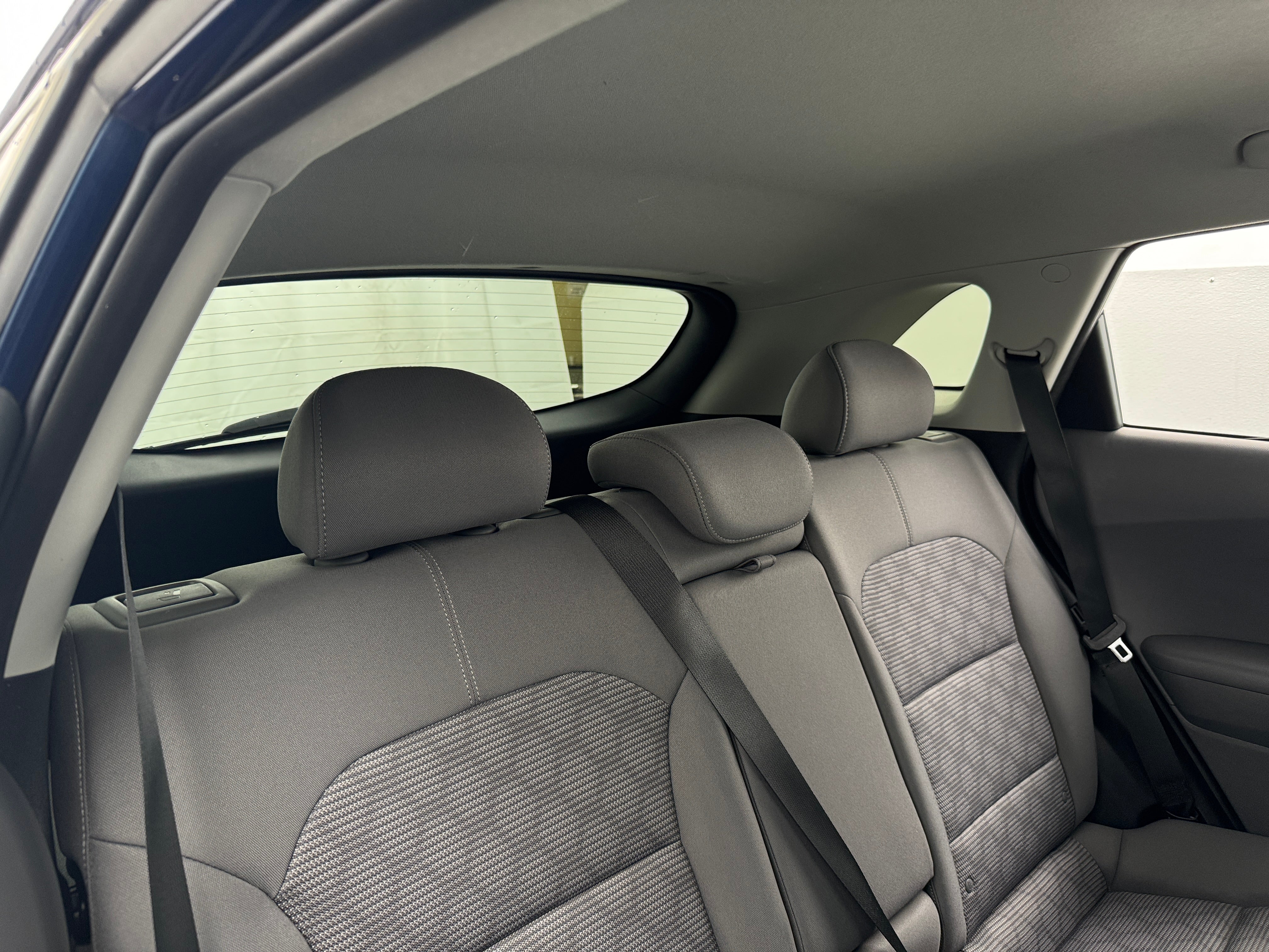 2018 Kia Niro LX 6