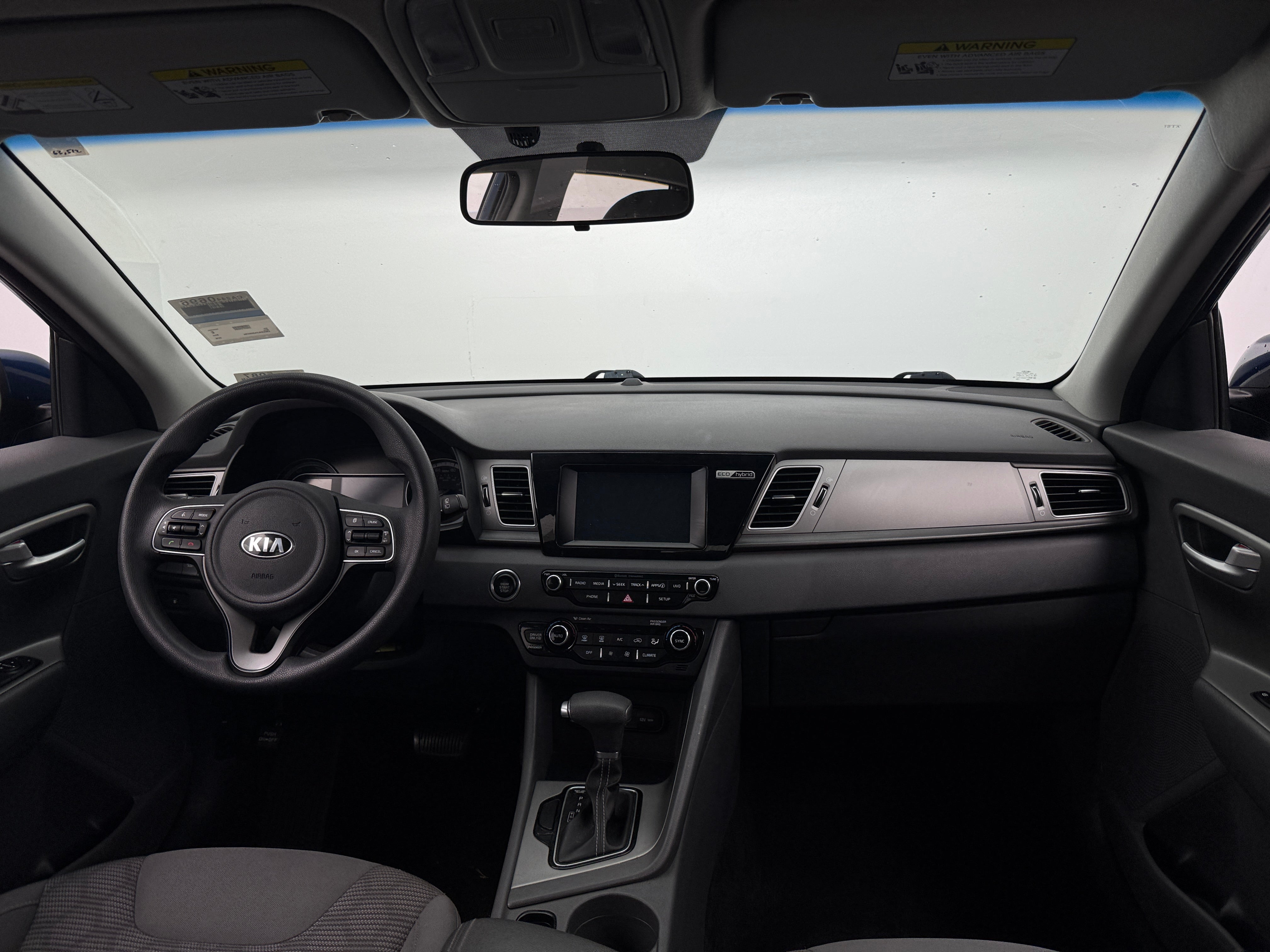 2018 Kia Niro LX 3
