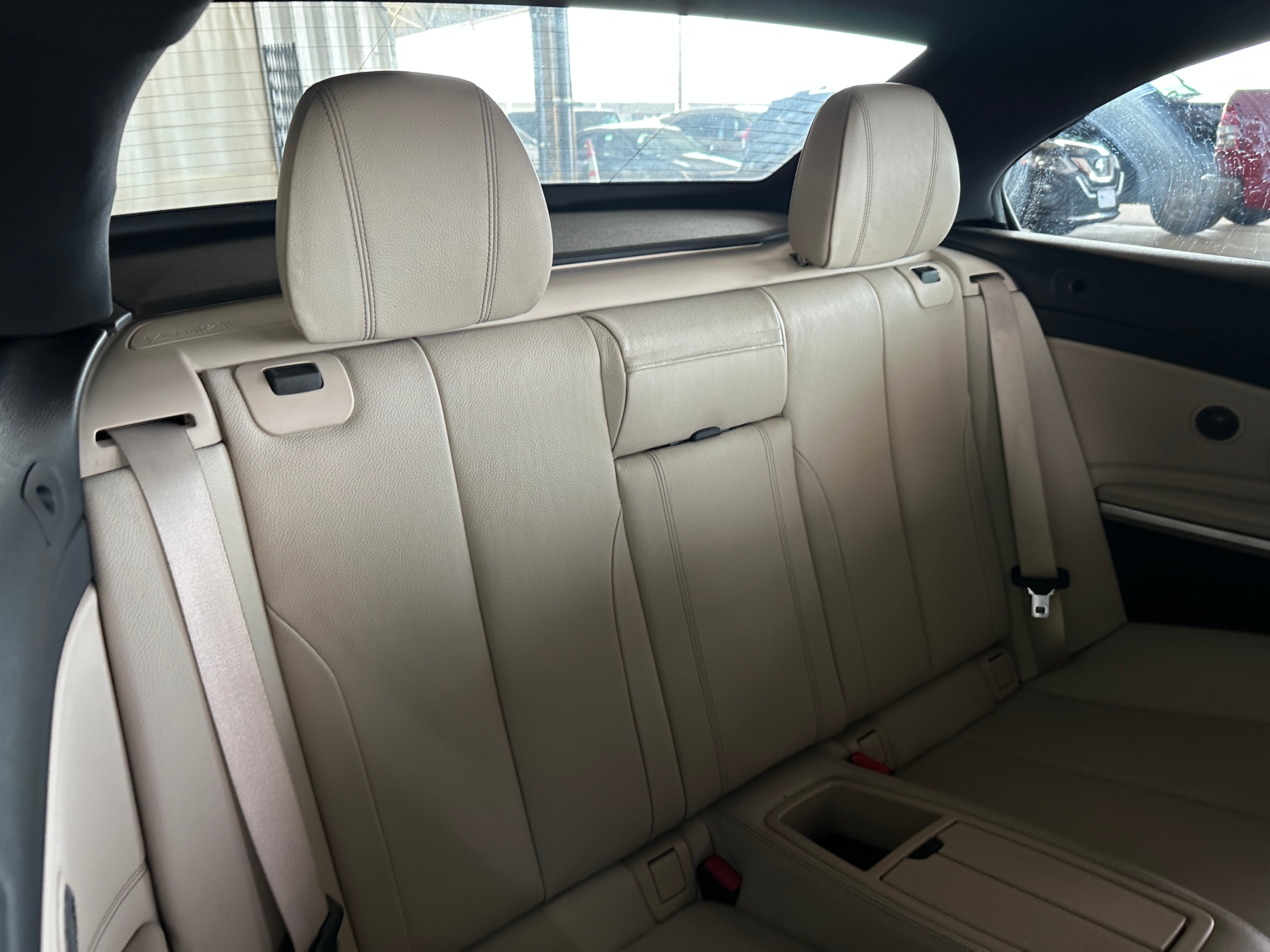2016 BMW 4 Series 435i xDrive 5