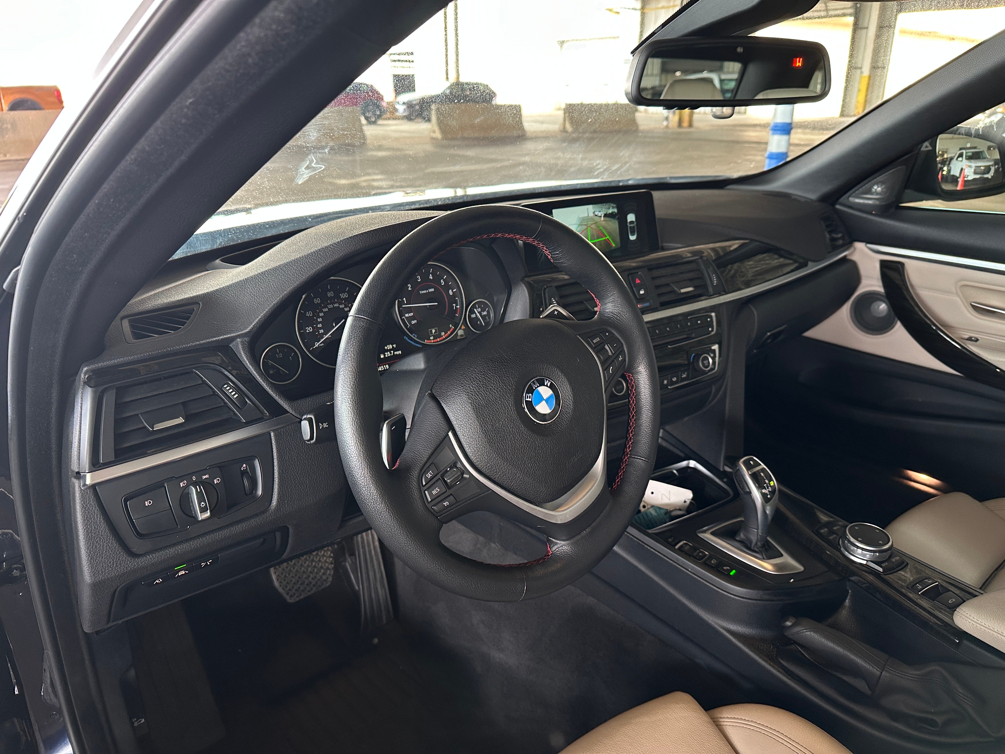 2016 BMW 4 Series 435i xDrive 2