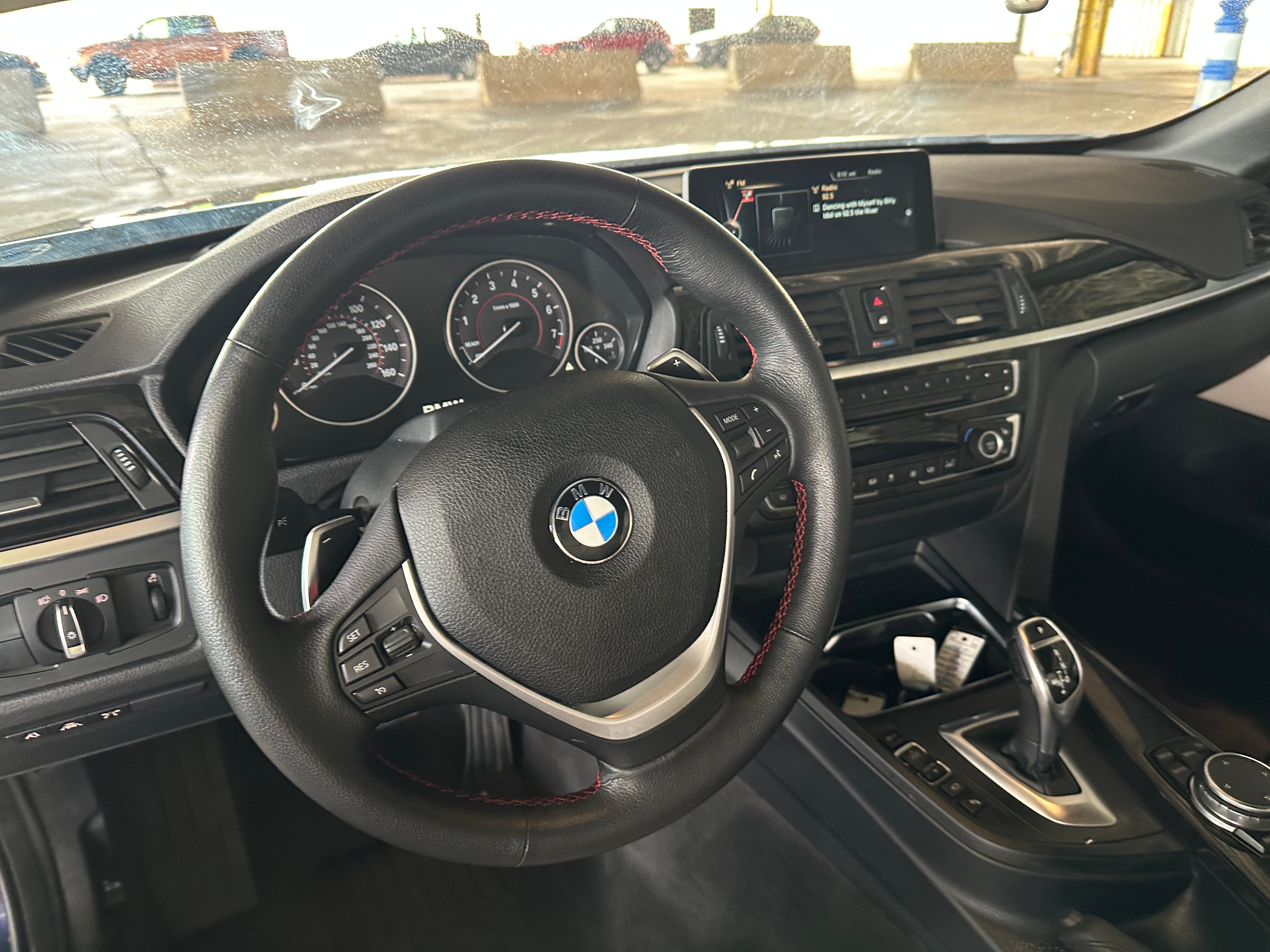 2016 BMW 4 Series 435i xDrive 4