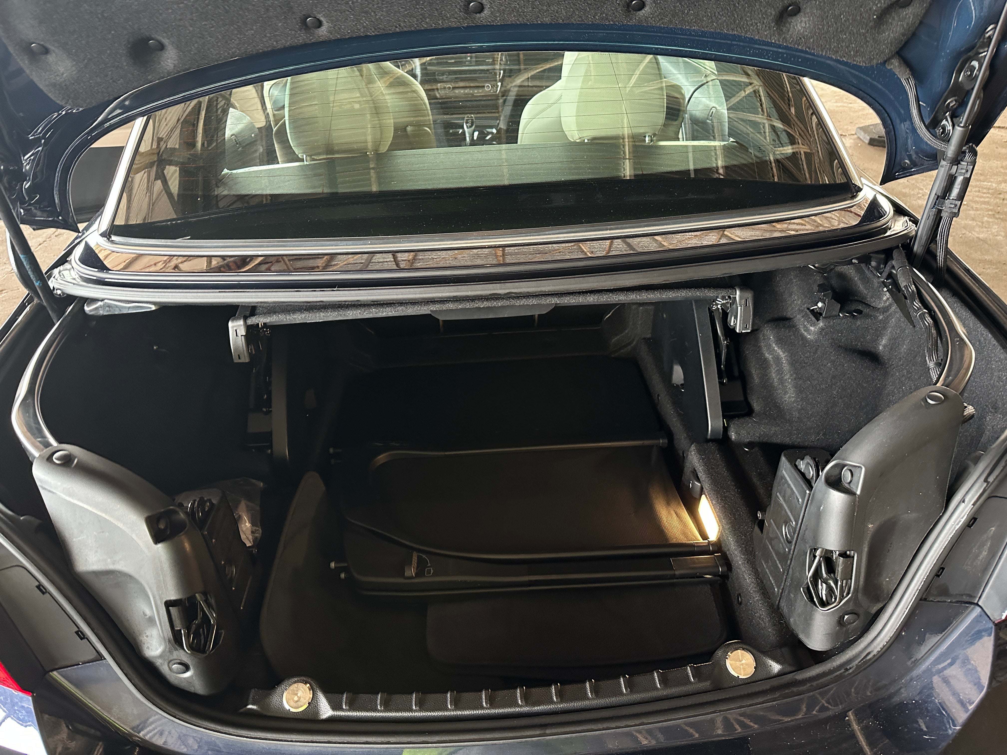 2016 BMW 4 Series 435i xDrive 6