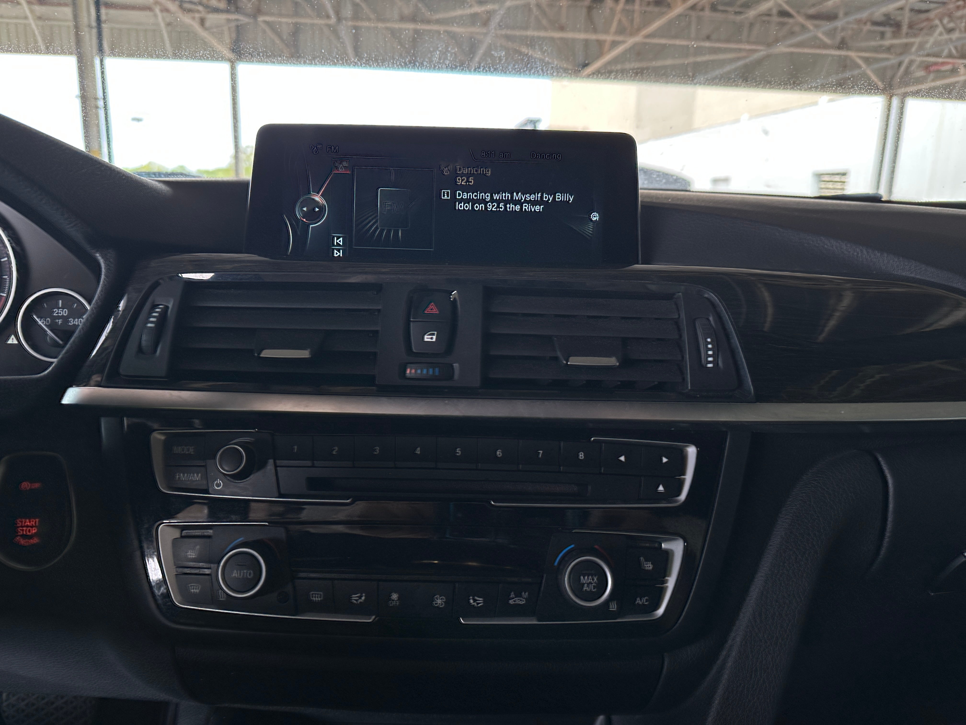 2016 BMW 4 Series 435i xDrive 3