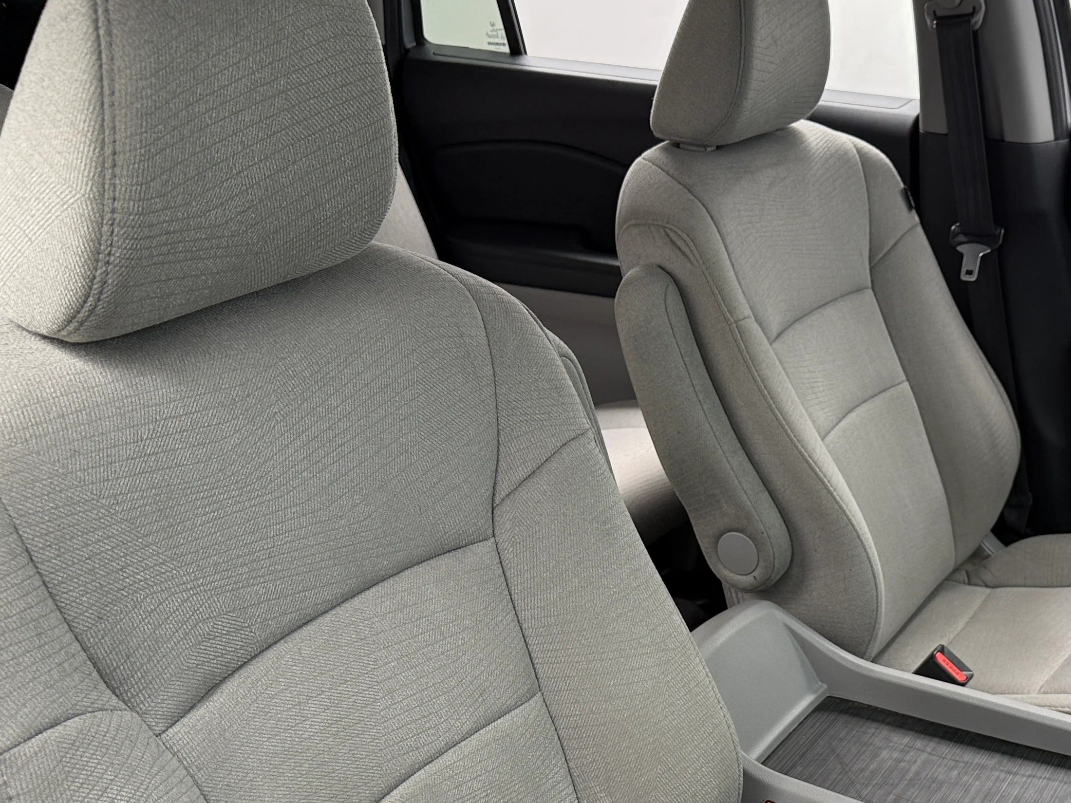 2018 Honda Pilot LX 2
