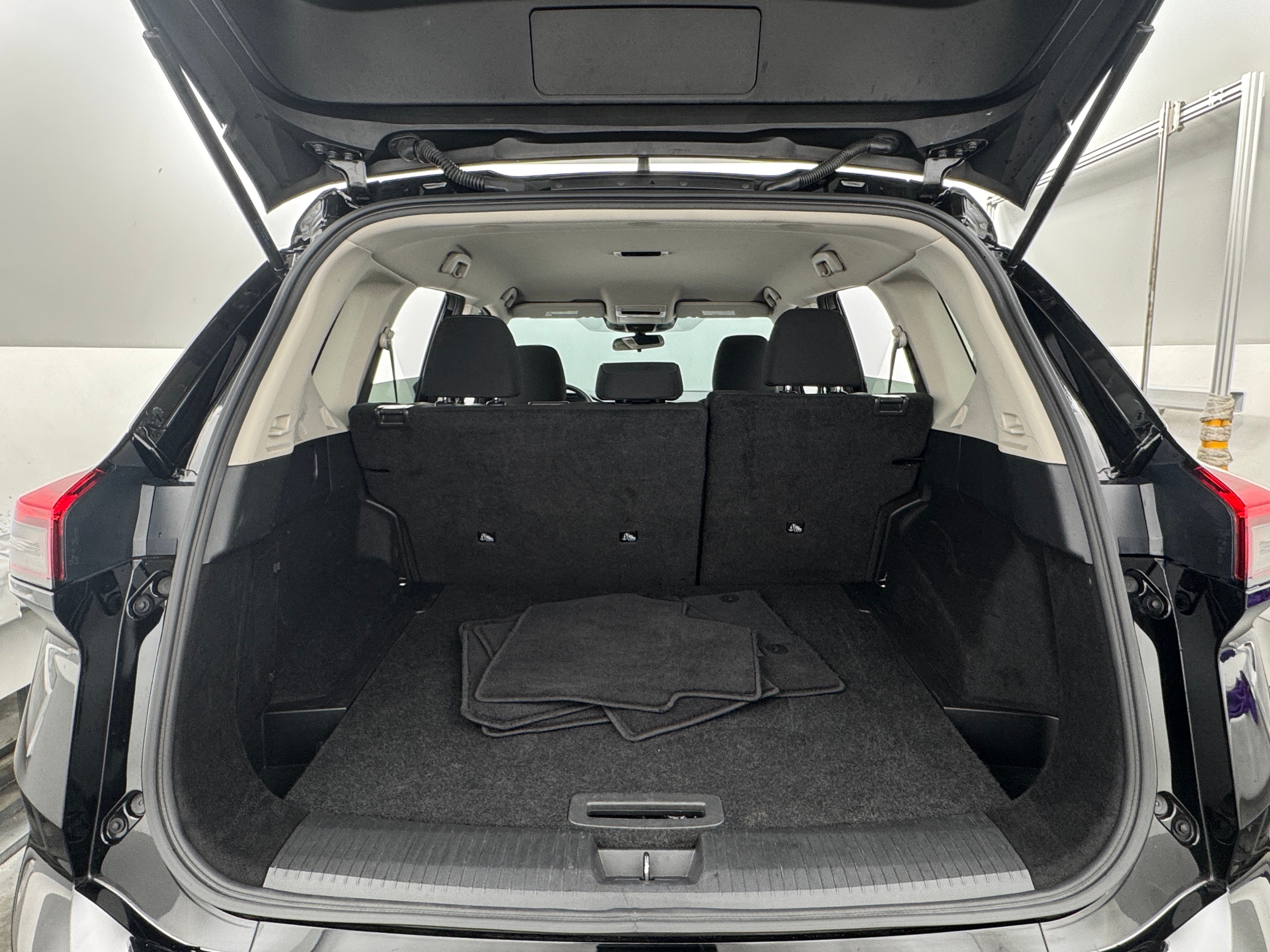2024 Nissan Rogue S 7
