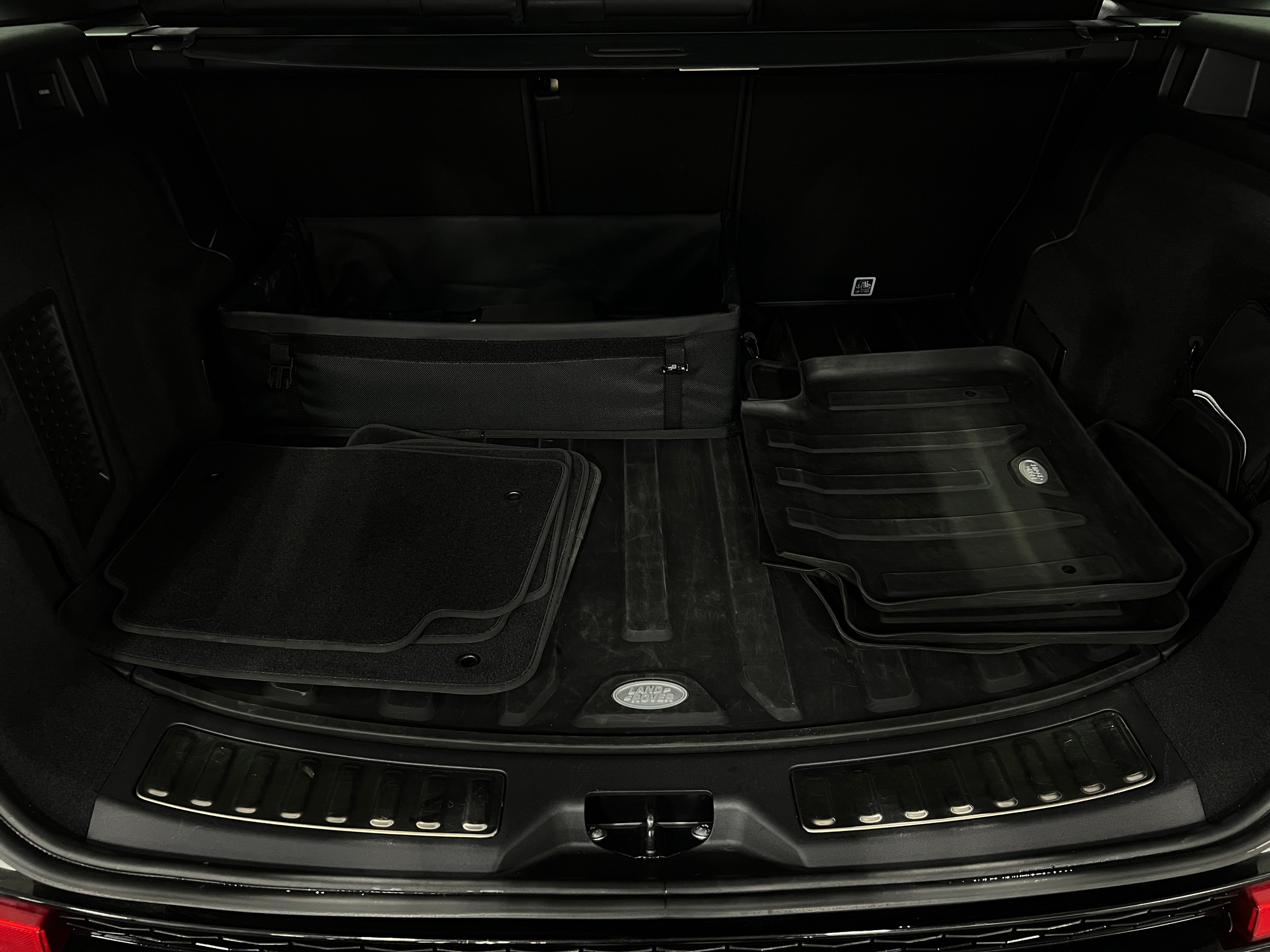 2022 Land Rover Discovery Sport R-Dynamic S 6