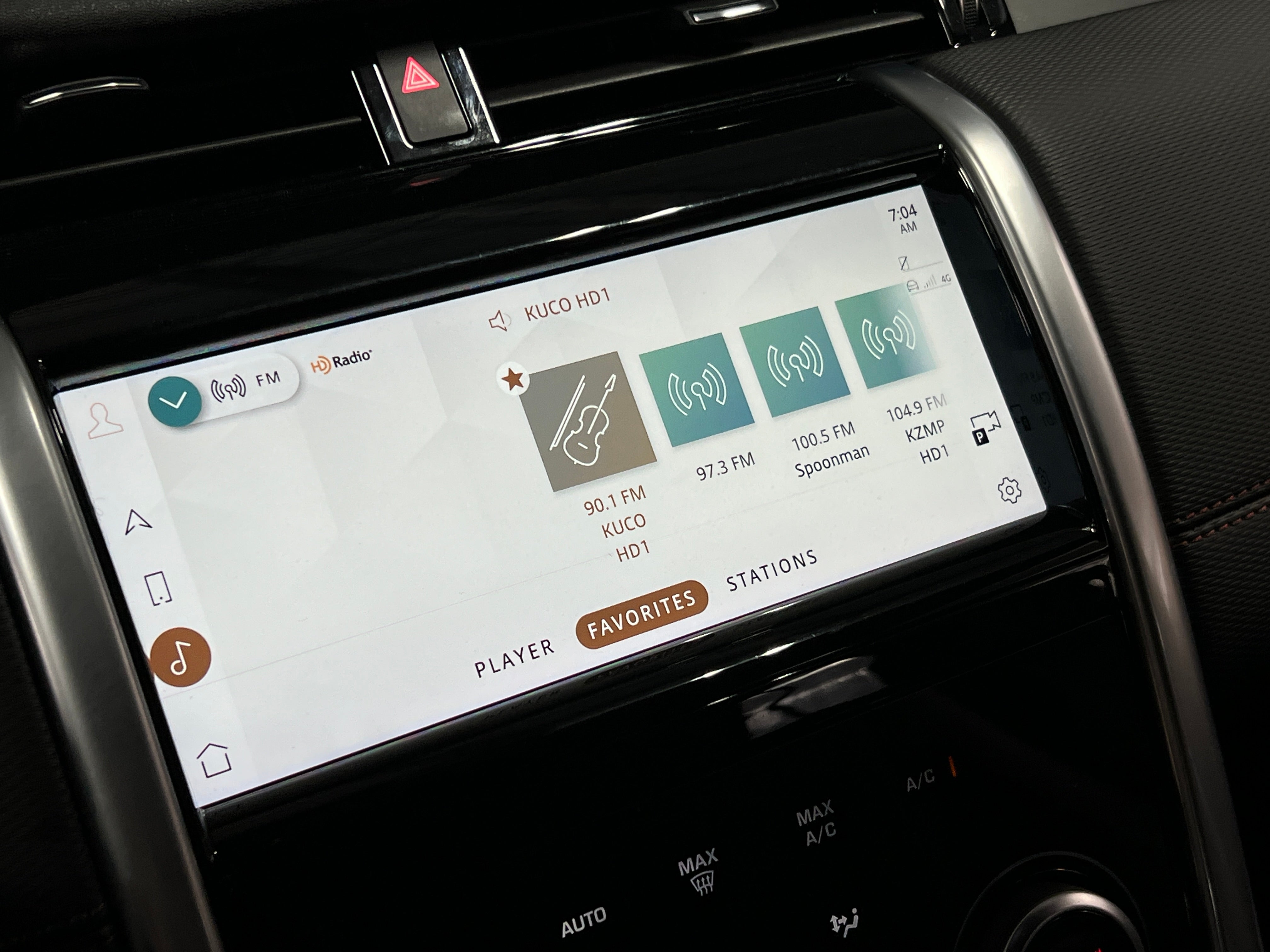 2022 Land Rover Discovery Sport R-Dynamic S 3