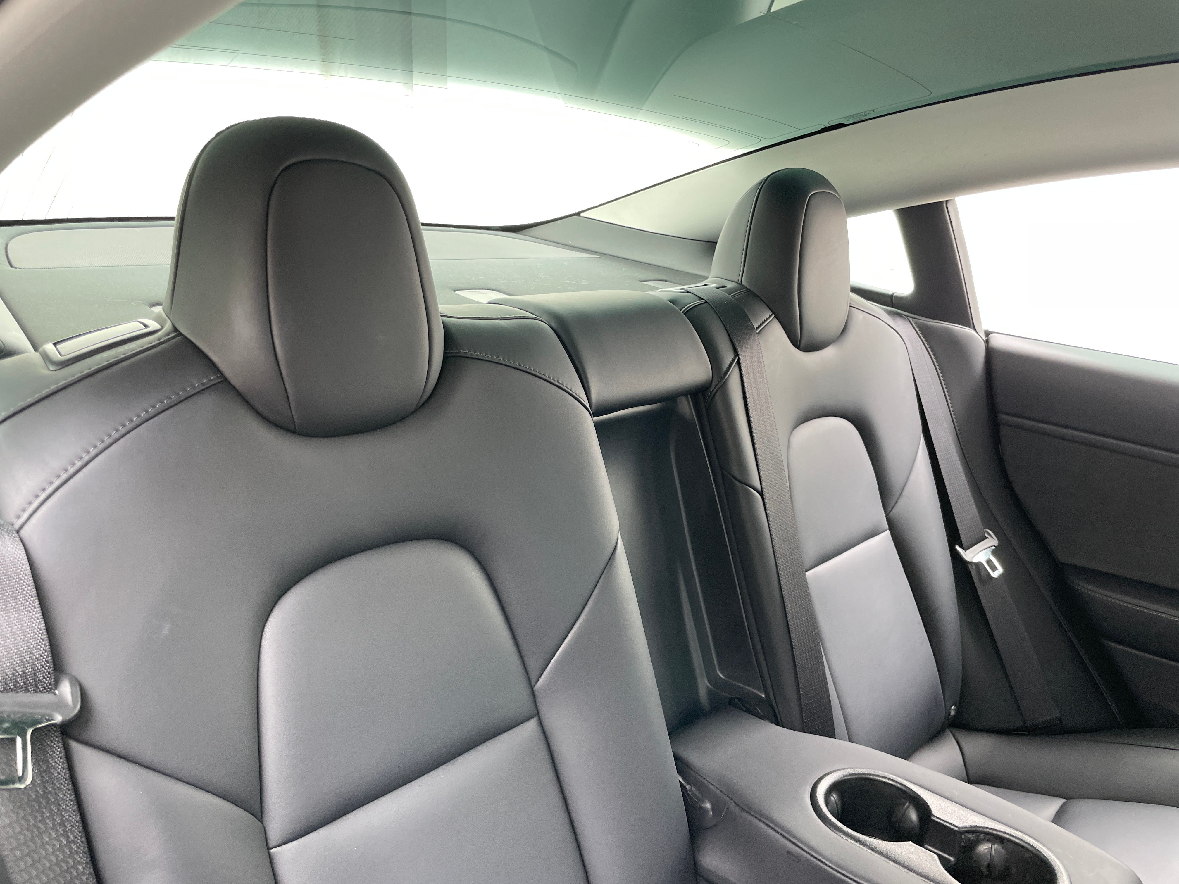2019 Tesla Model 3 Long Range 5