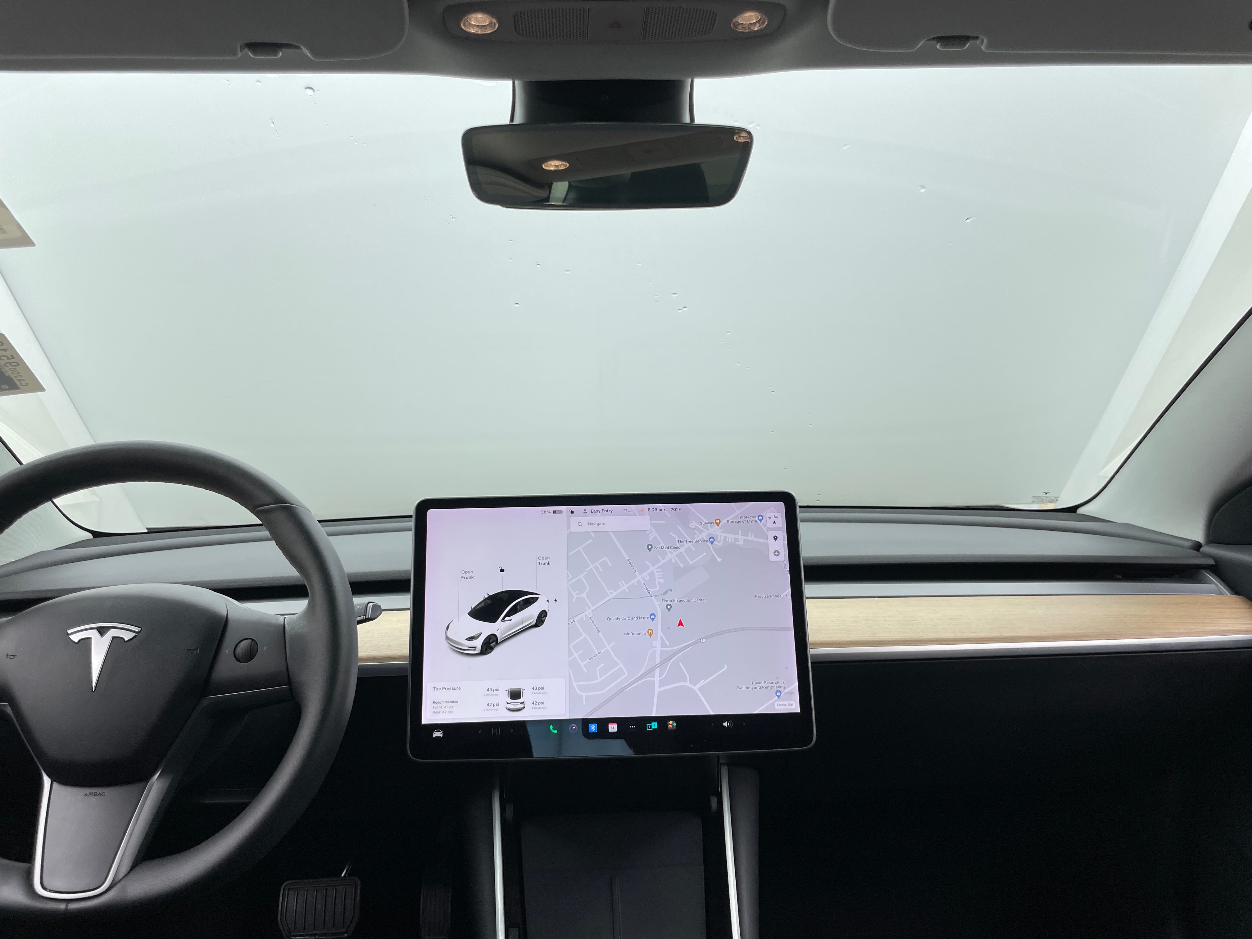 2019 Tesla Model 3 Long Range 2